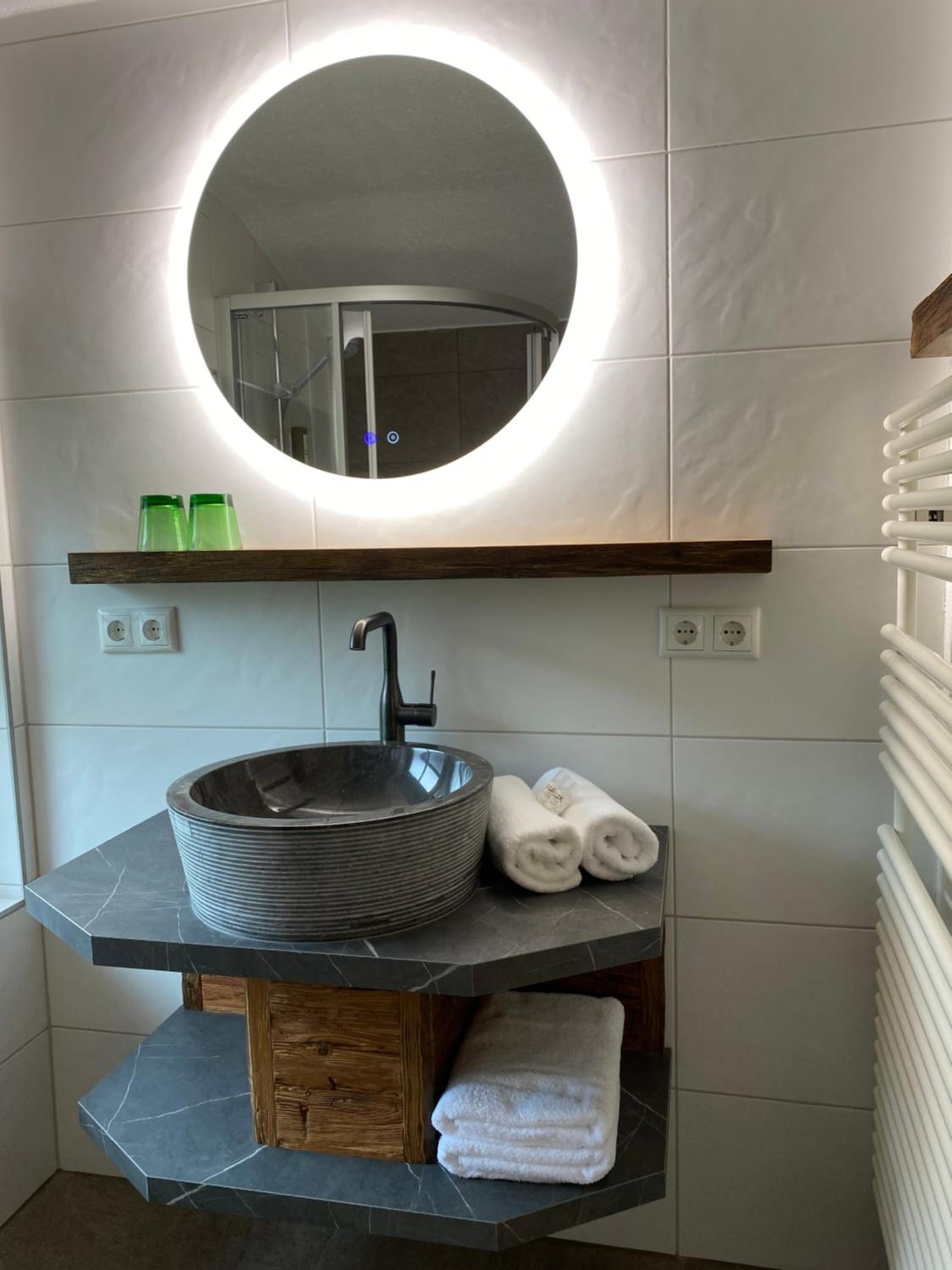 Appartement Soyer