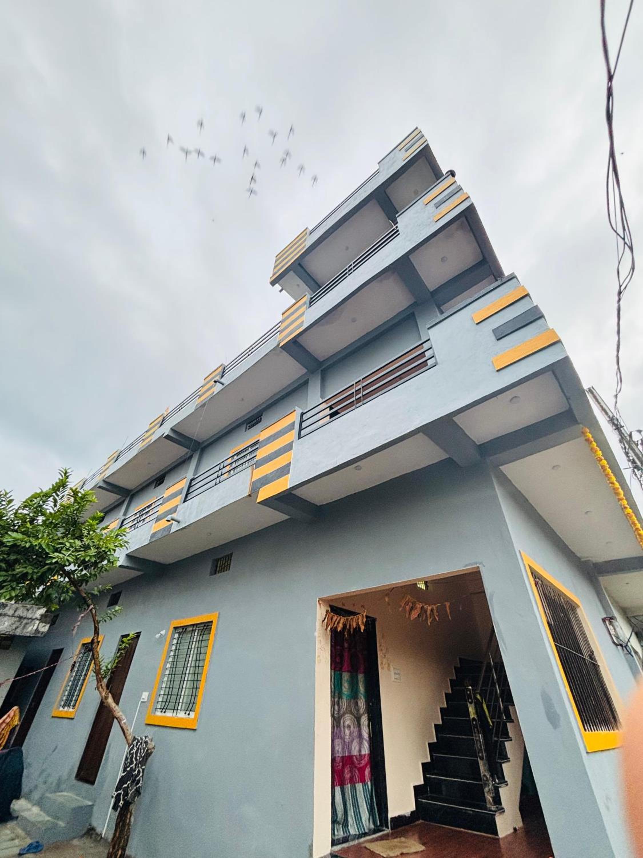 Dev shree home stay