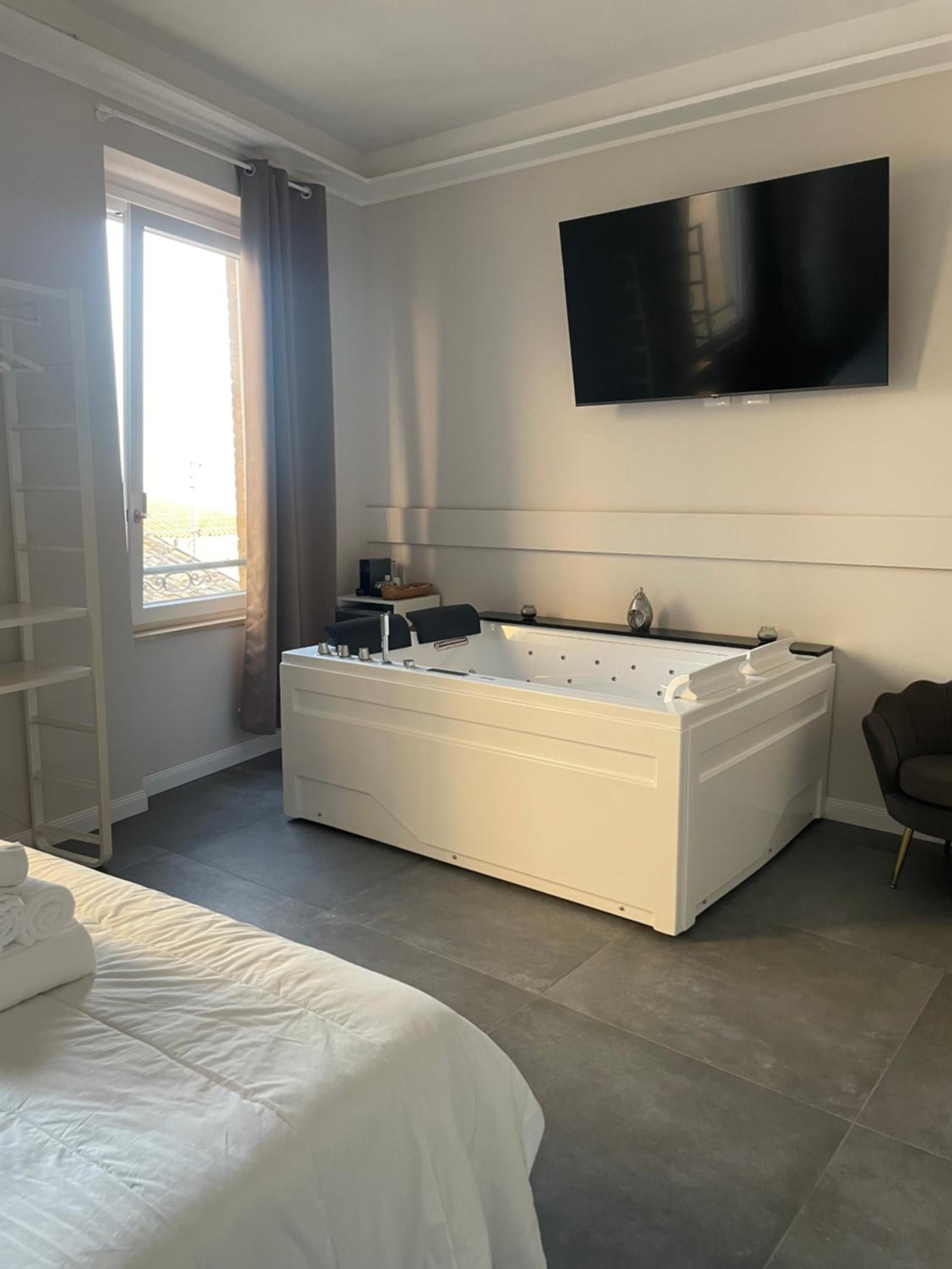 Le Cisterne Guest house Suite&Rooms