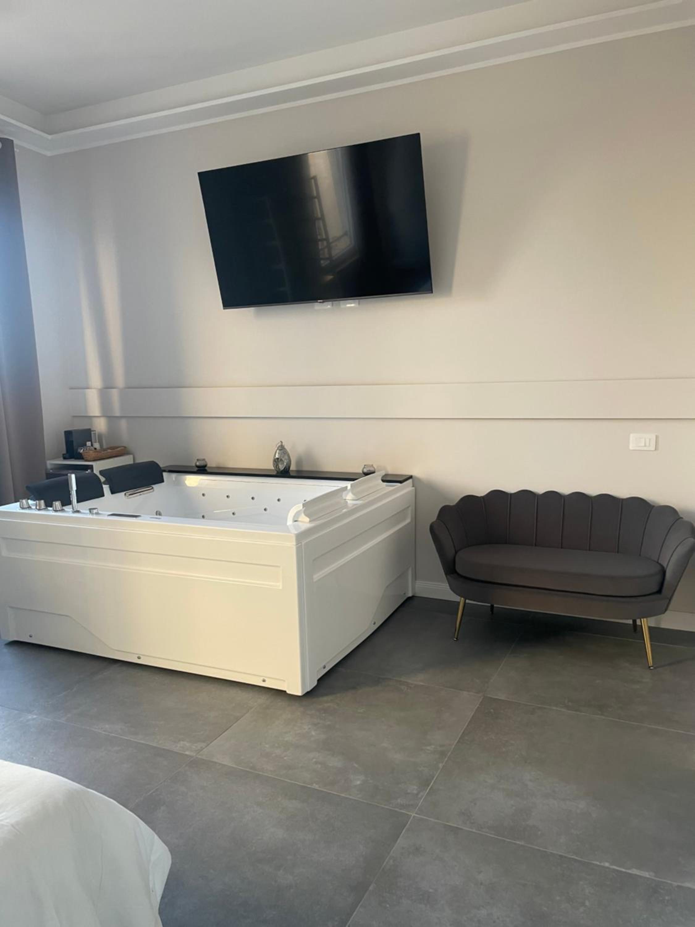 Le Cisterne Guest house Suite&Rooms