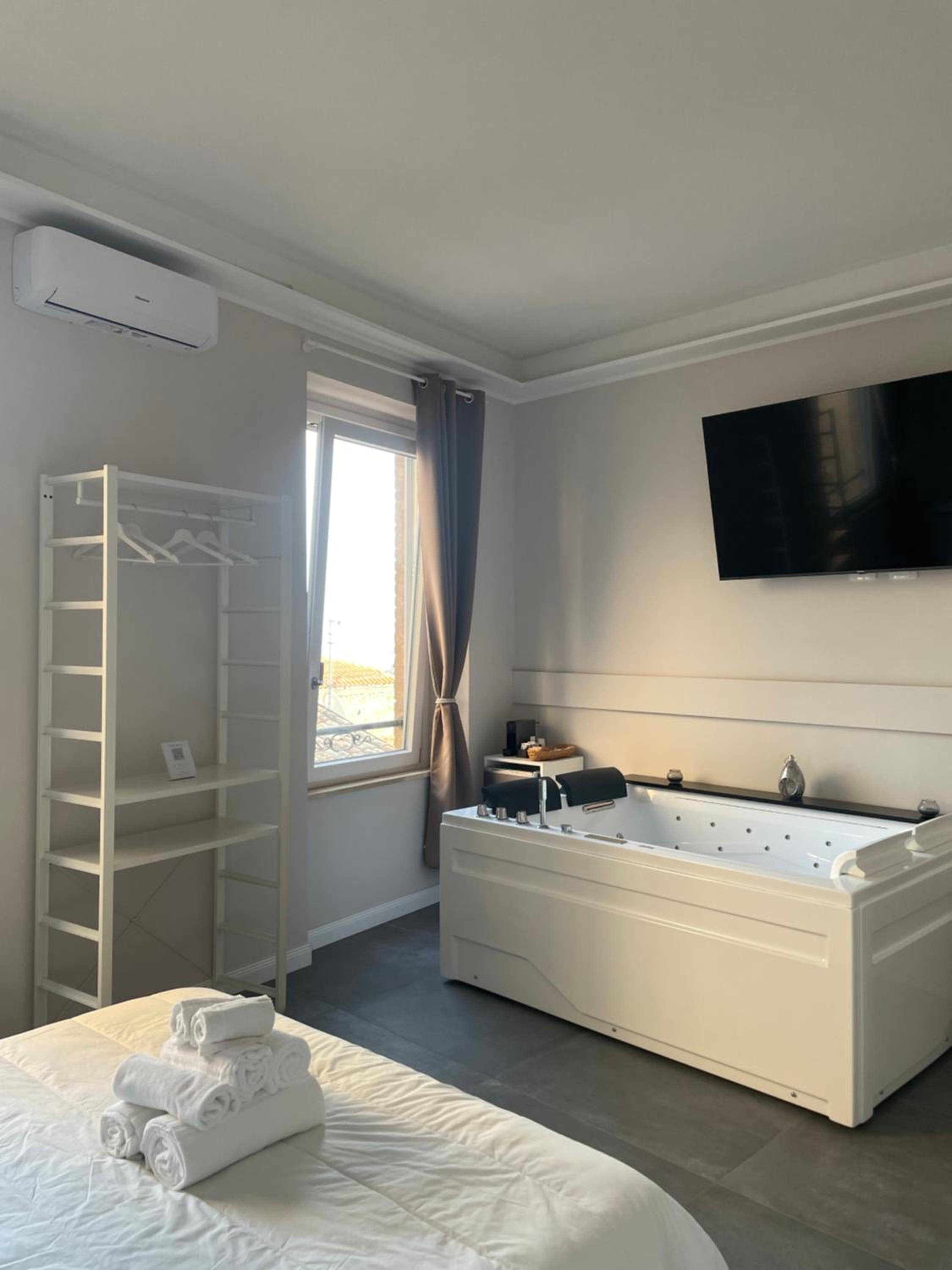 Le Cisterne Guest house Suite&Rooms