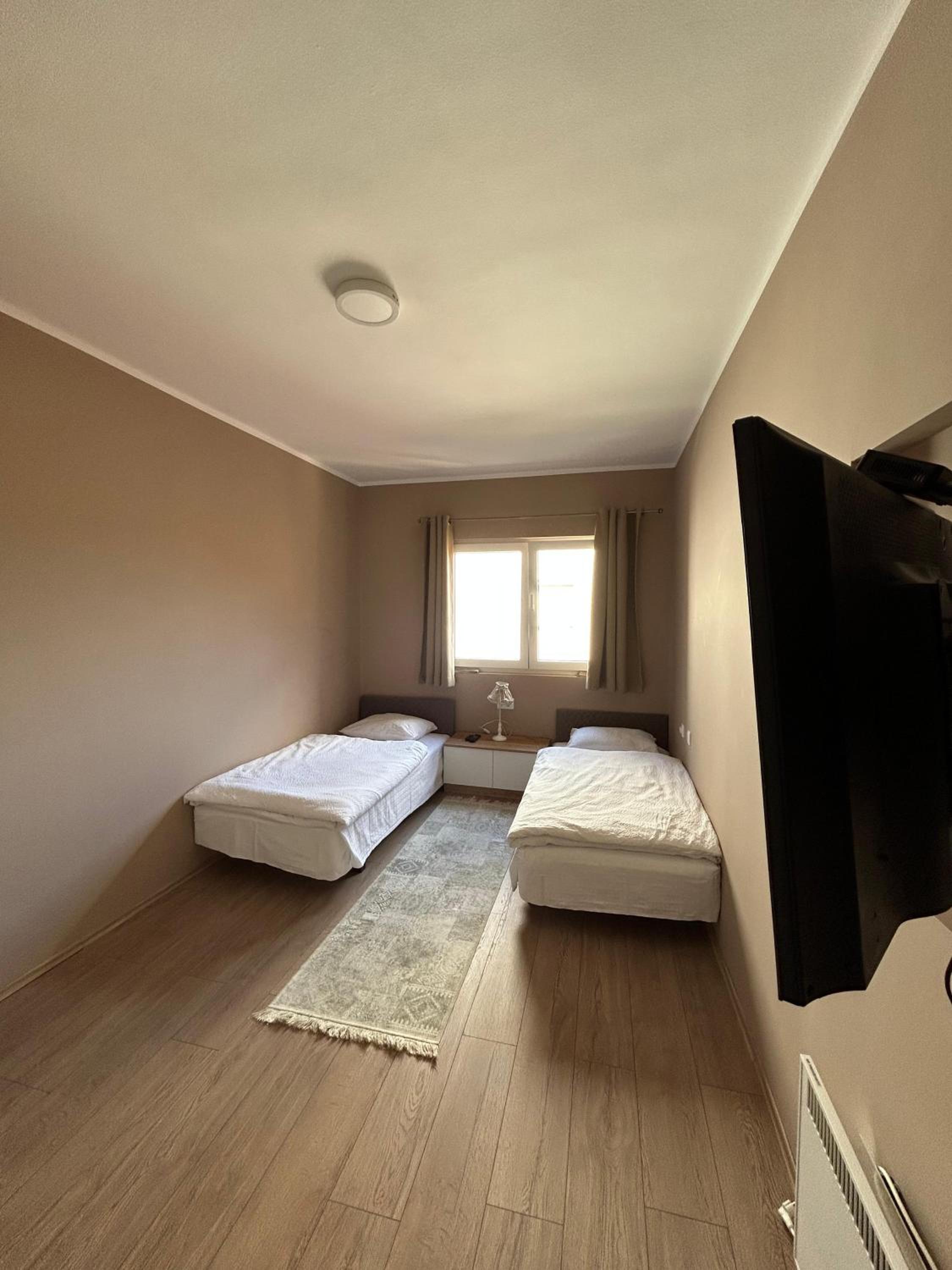 San Apartman 1 view 5