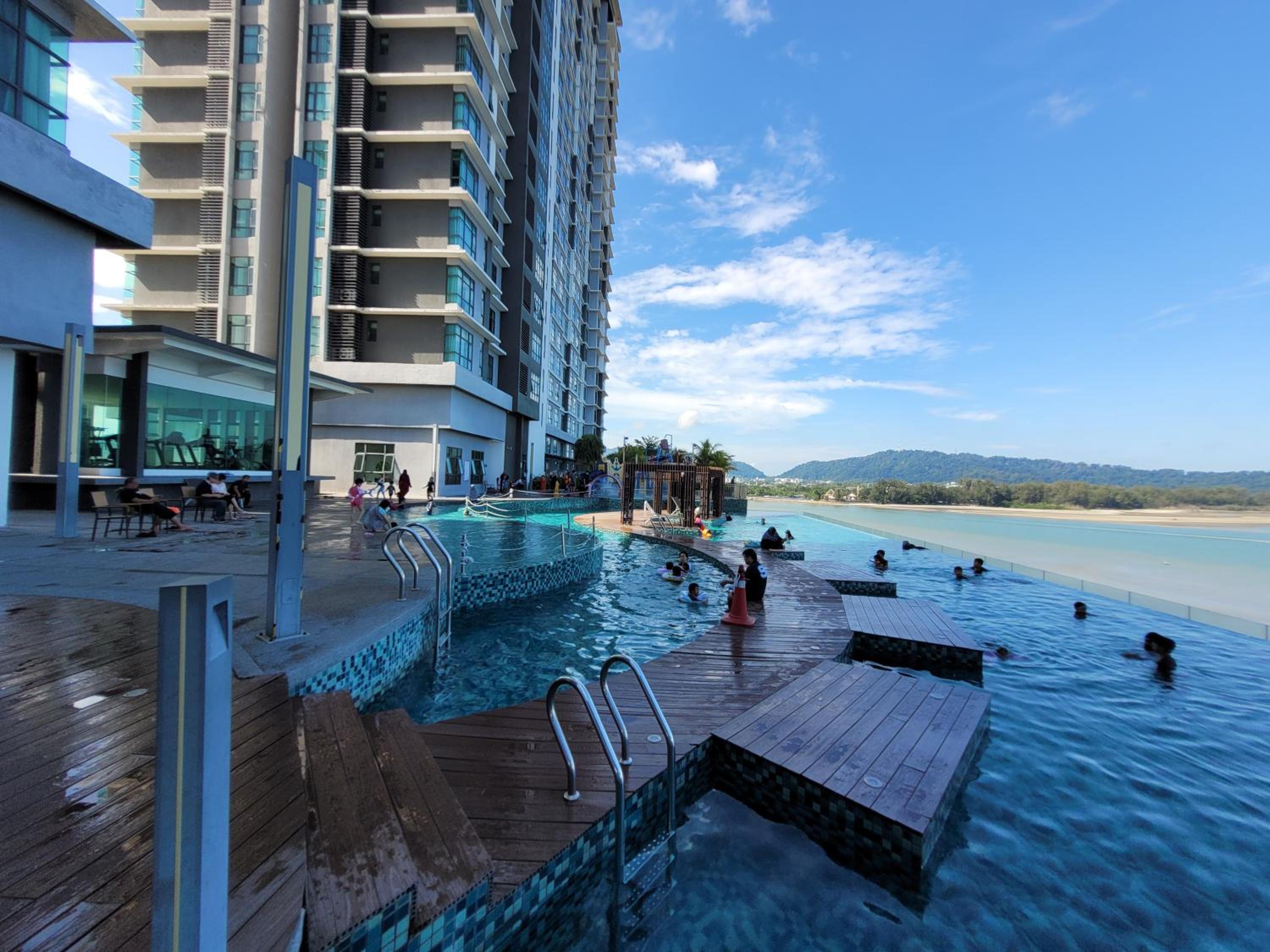 Umi Studio Imperium Residence