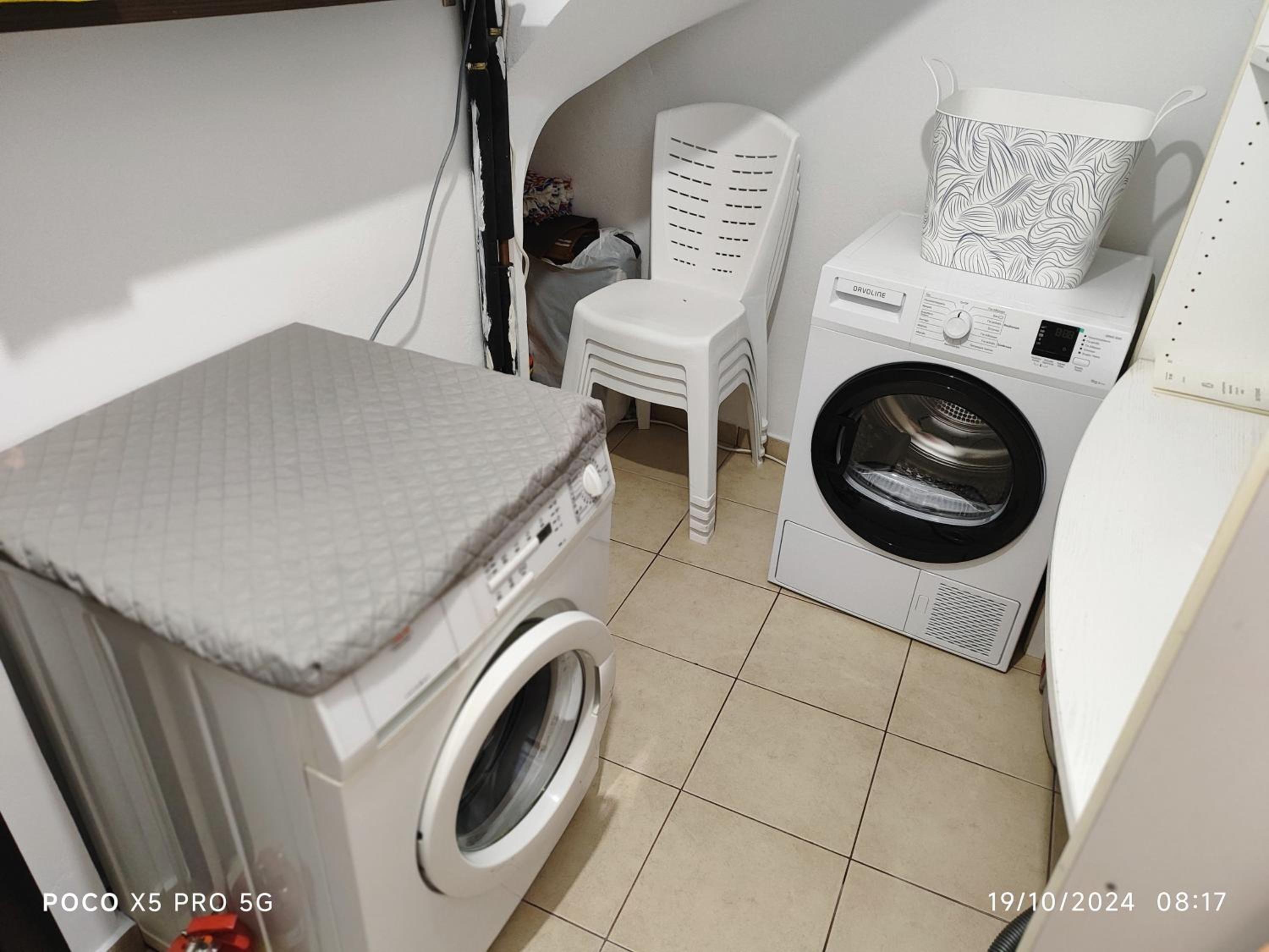 studio apartment KAMARES