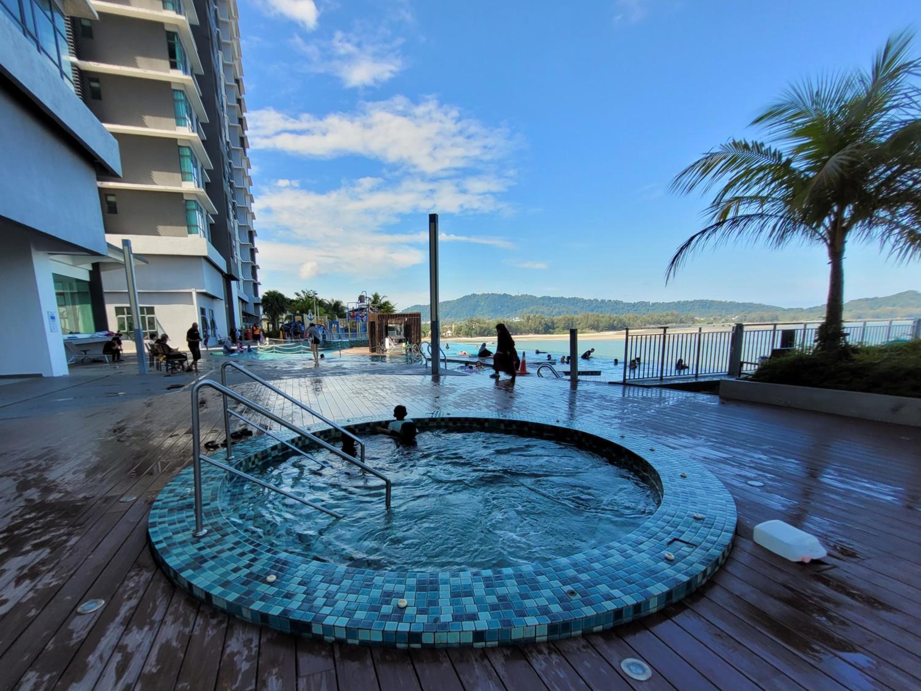 Umi Studio Imperium Residence