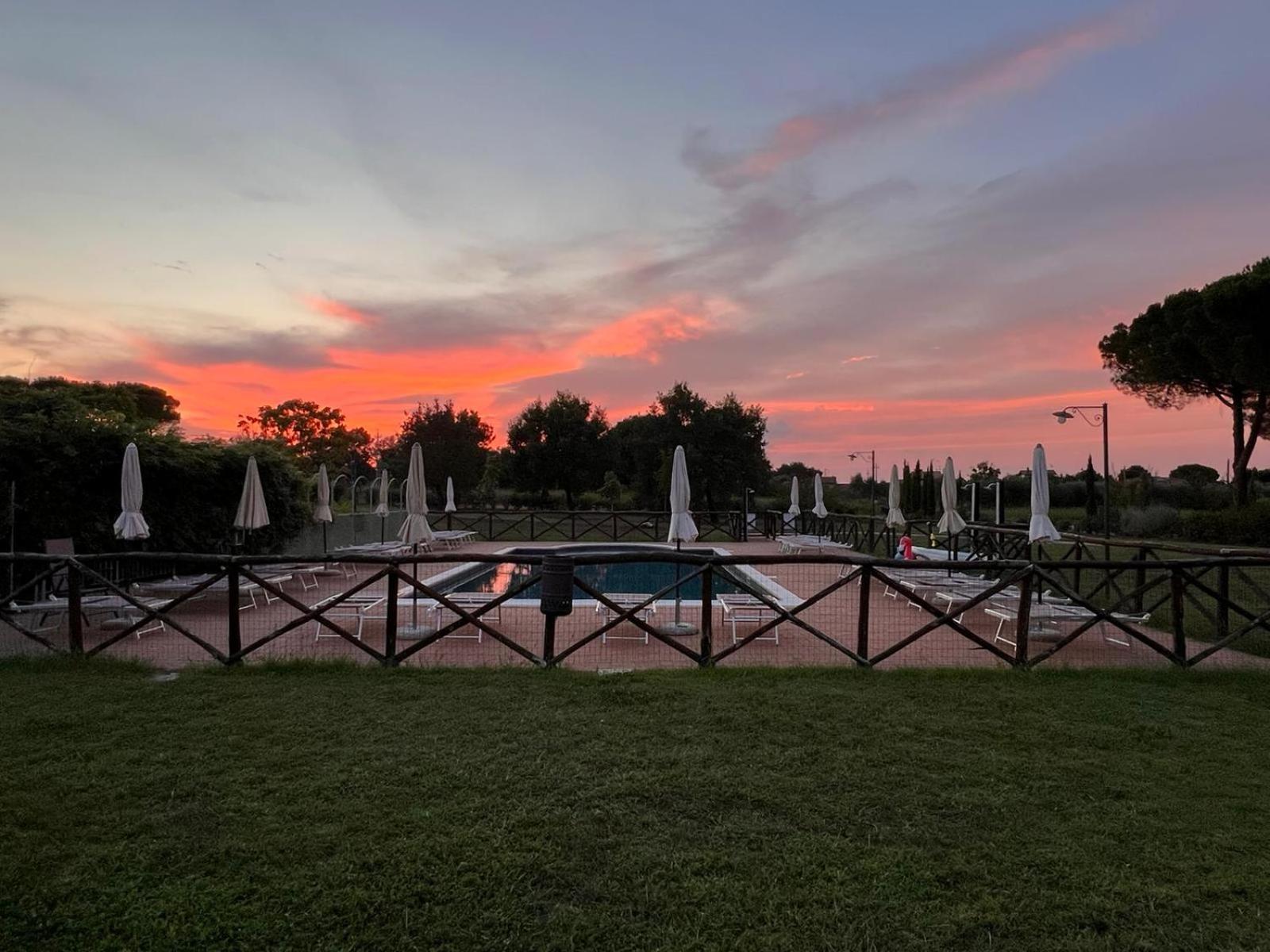 Agriturismo Il Sogno