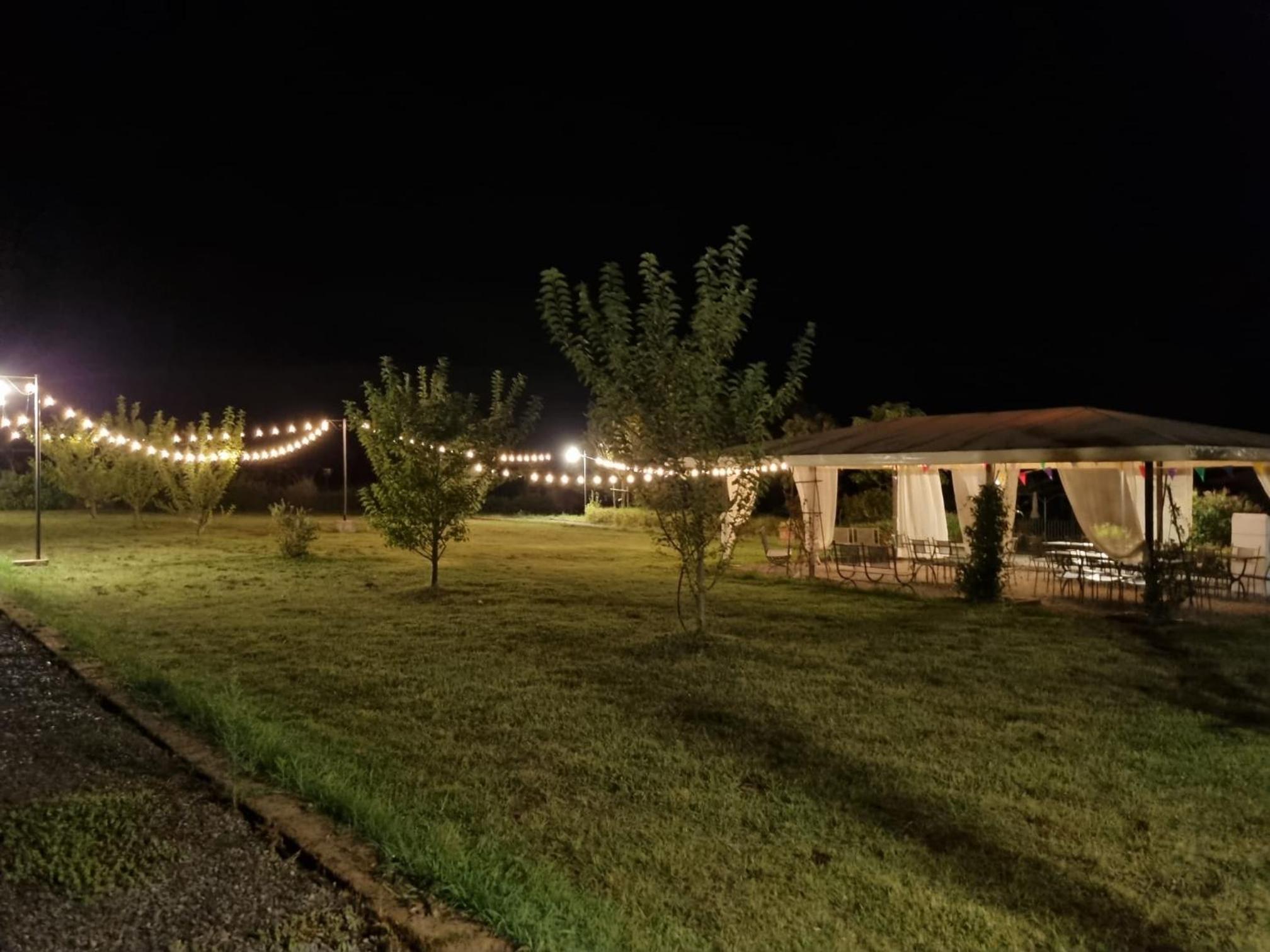 Agriturismo Il Sogno