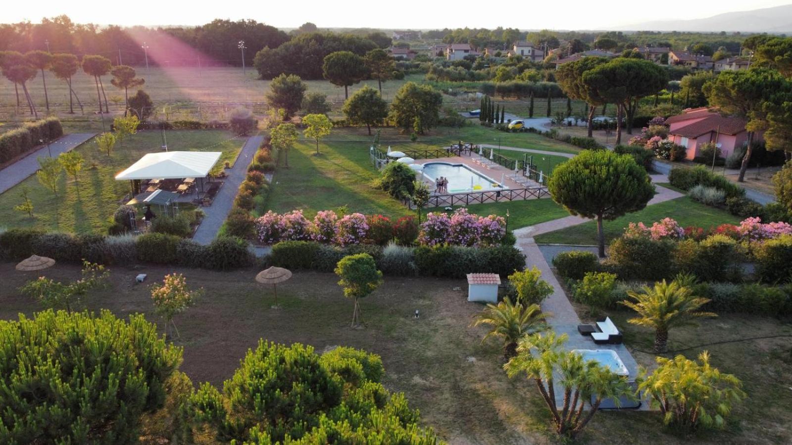 Agriturismo Il Sogno