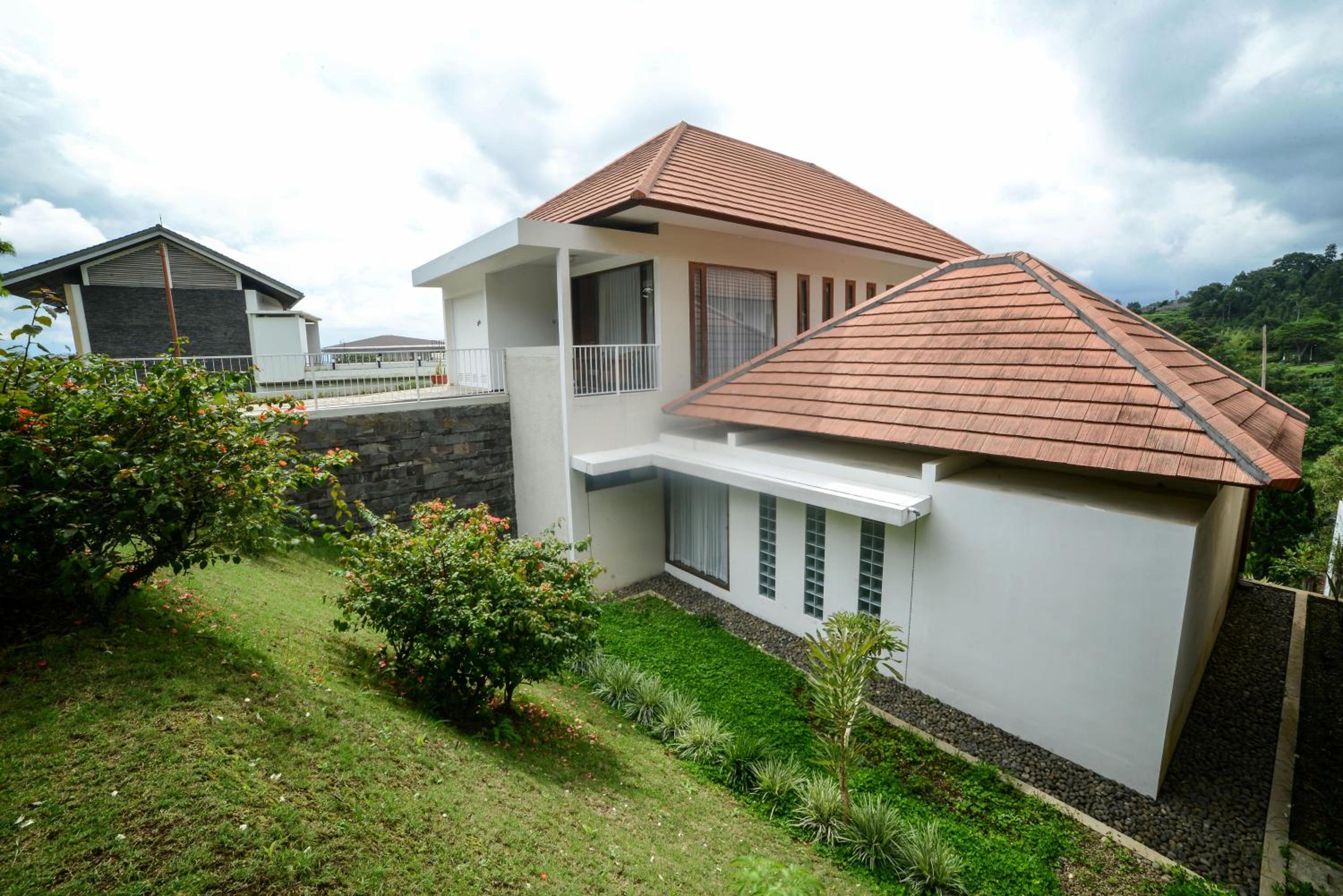 Villa Kencana Syariah