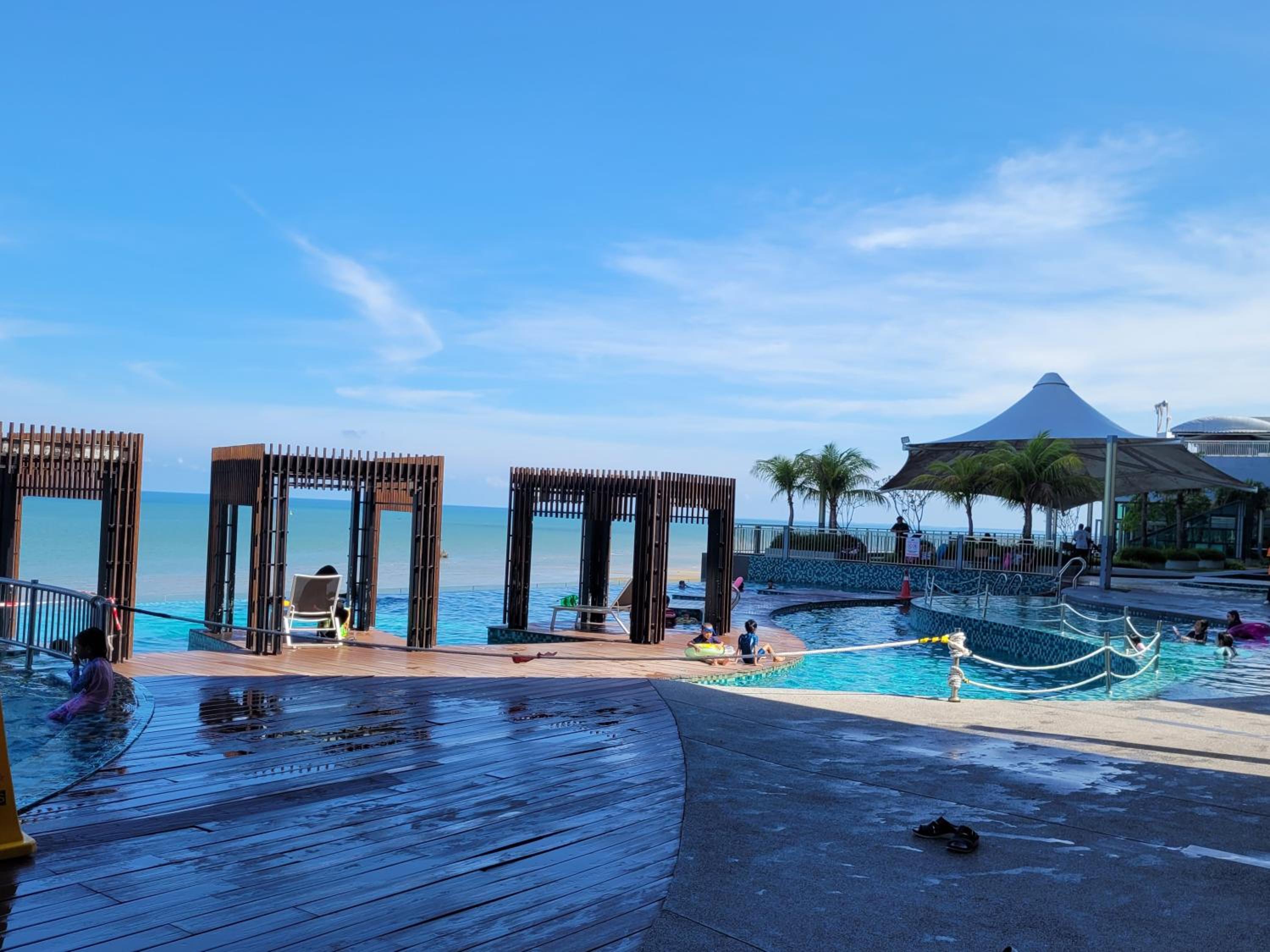 Umi Studio Imperium Residence