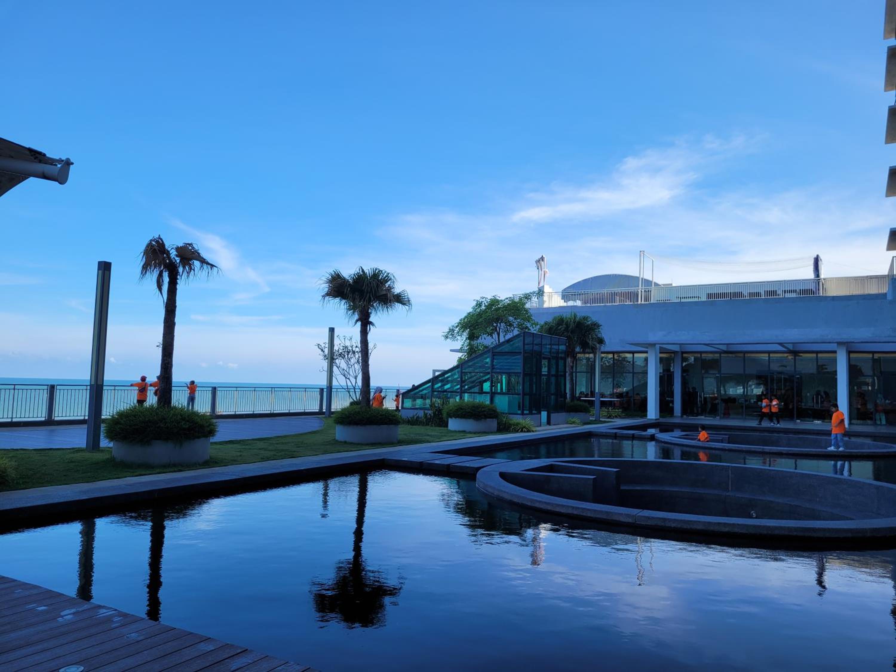 Umi Studio Imperium Residence