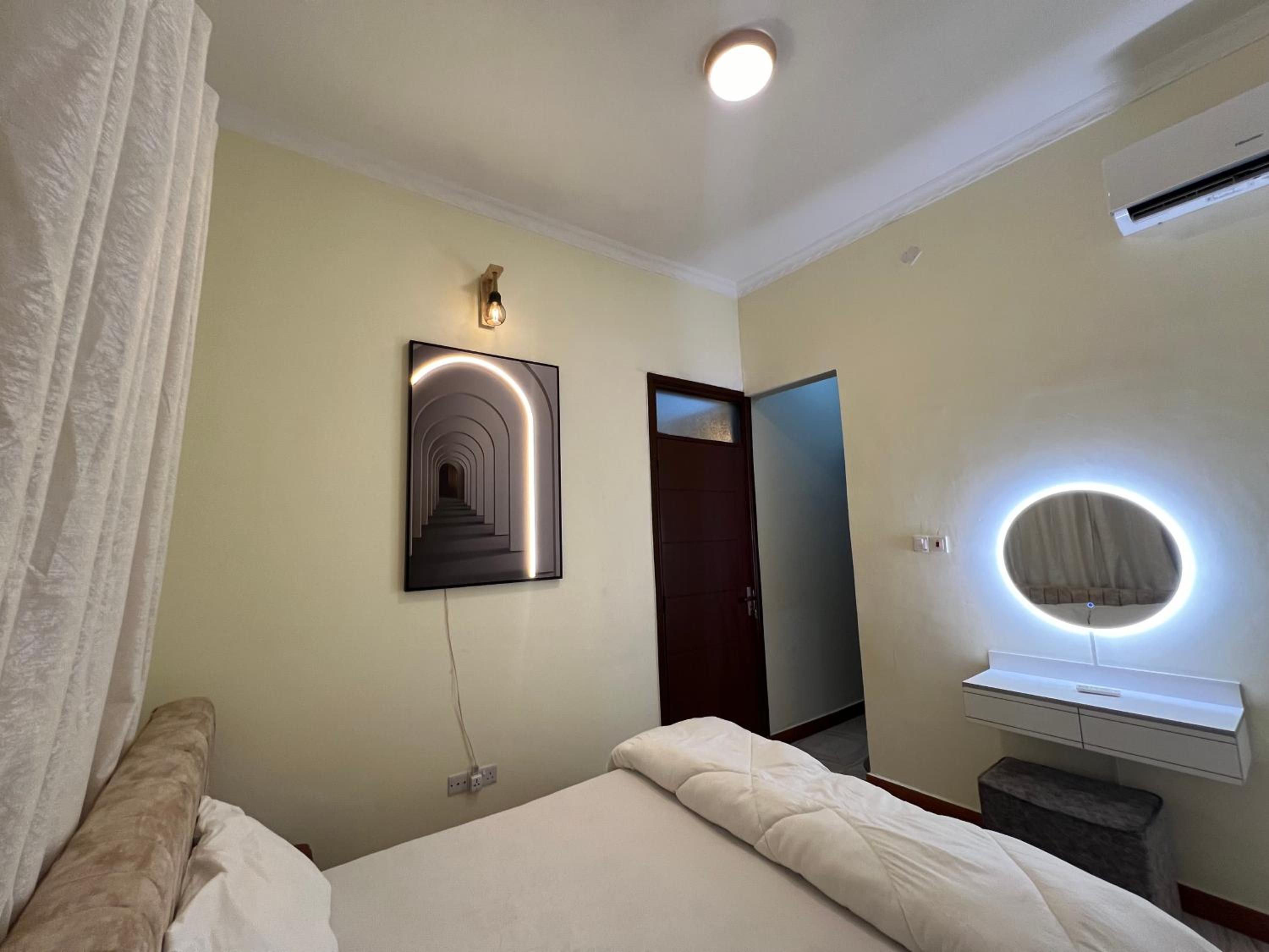 Bravado villas