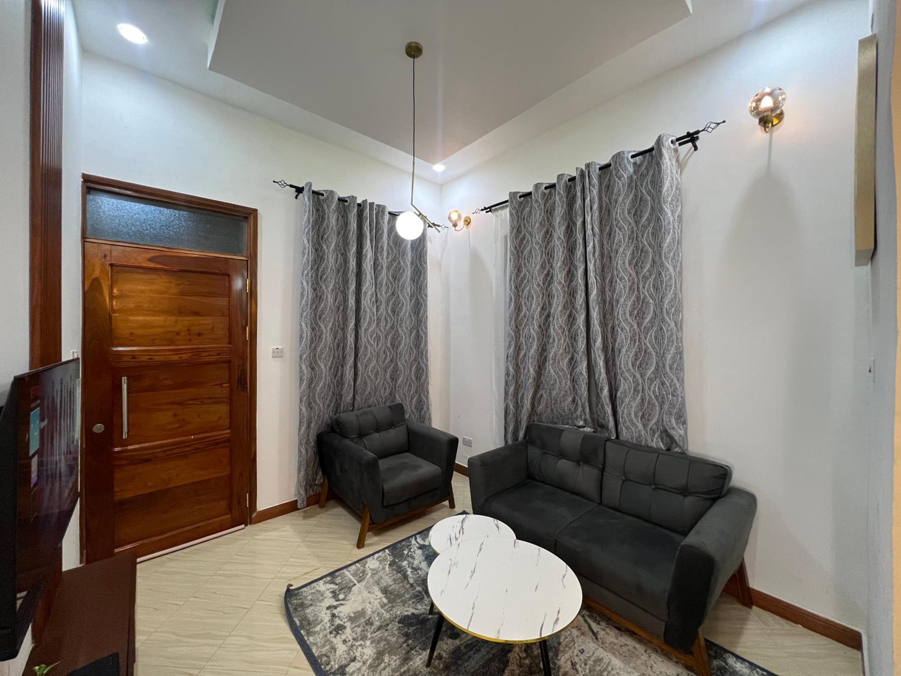 Bravado villas