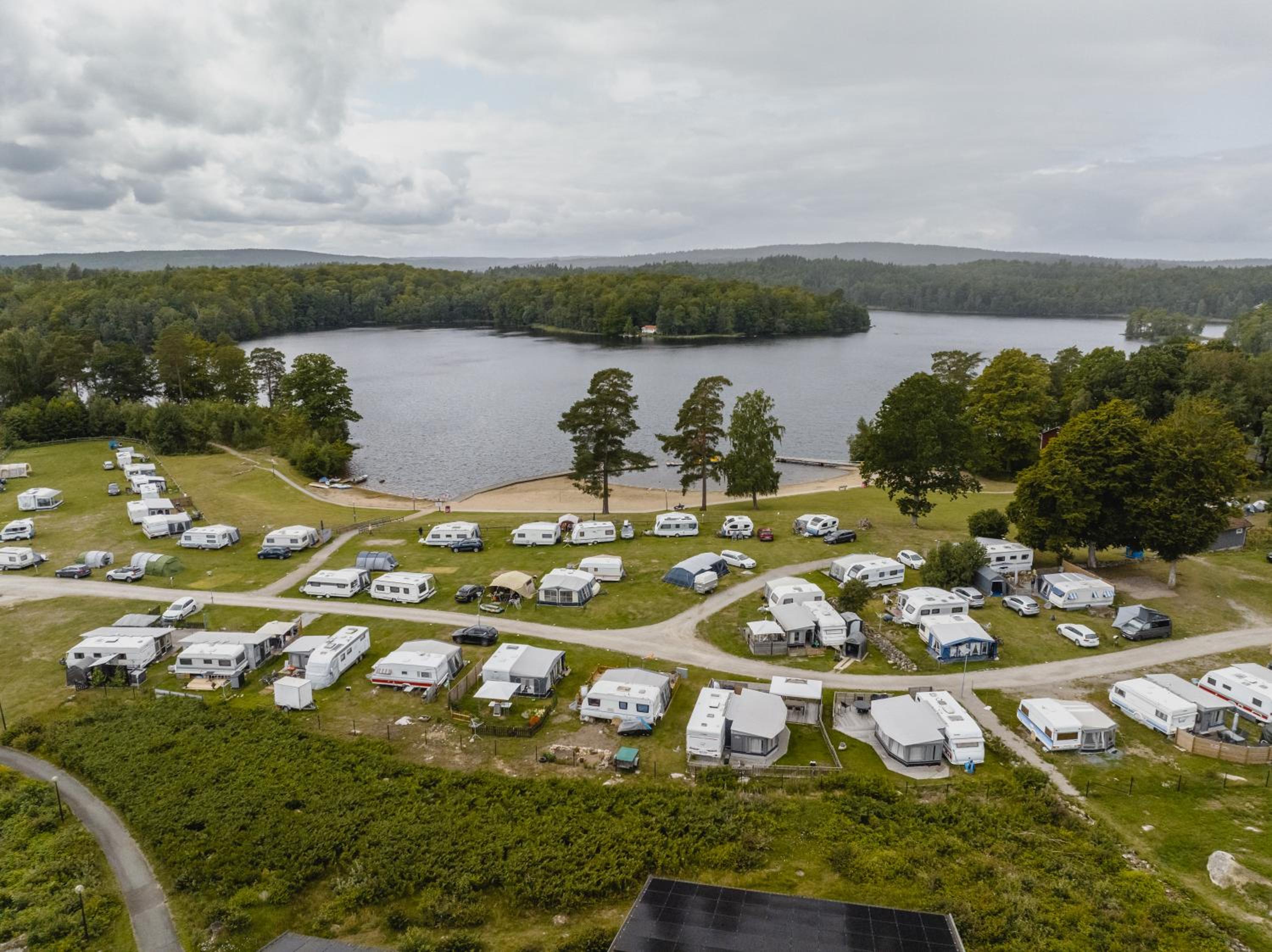 Halens Camping och Stugby, photo 20