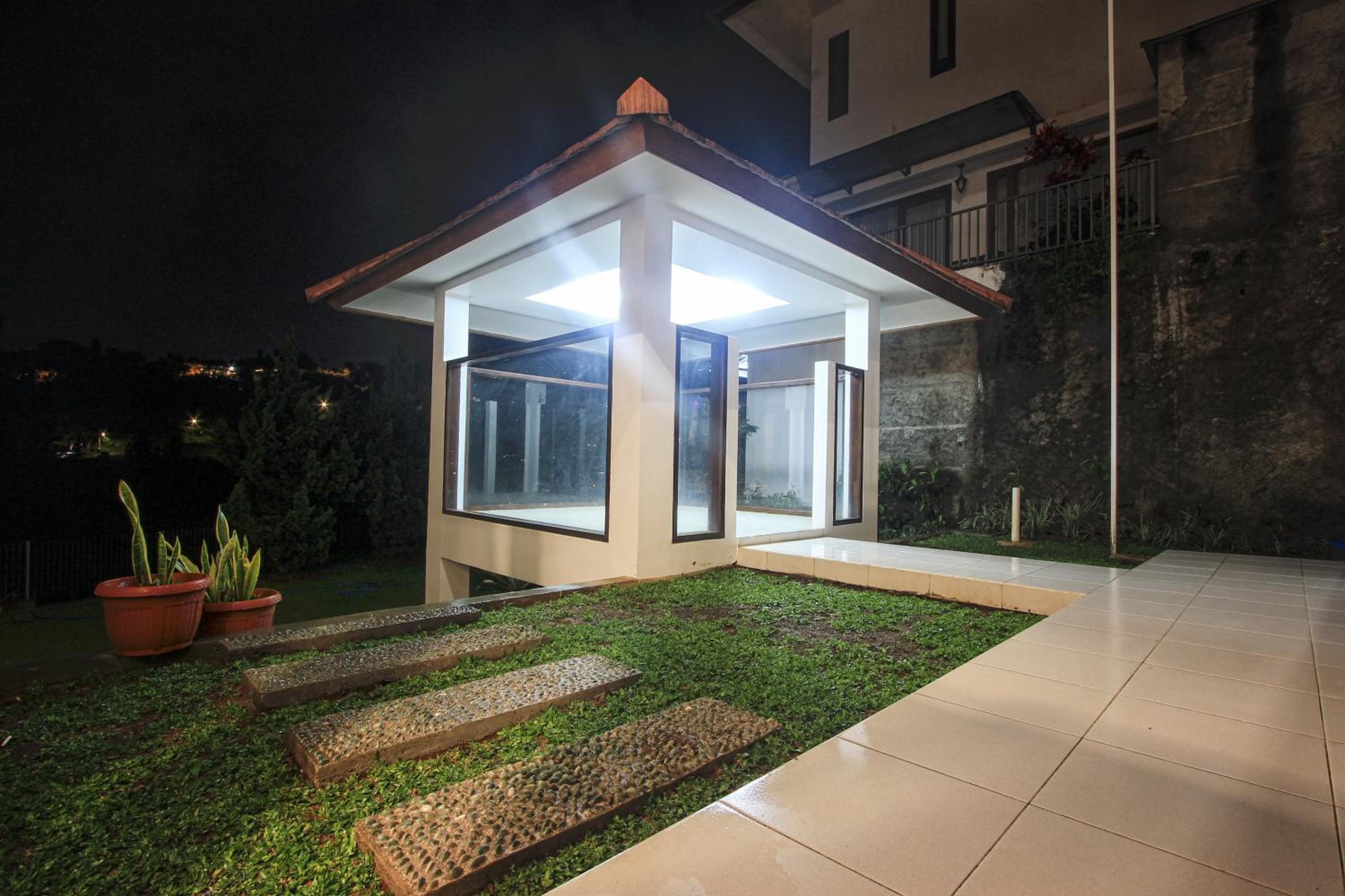 Villa Kencana Syariah