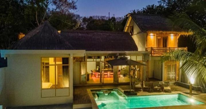 Villa Temanku view 3