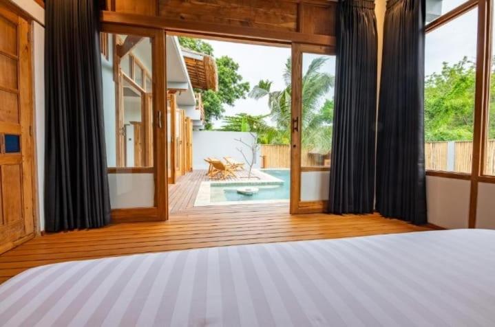 Villa Temanku view 5