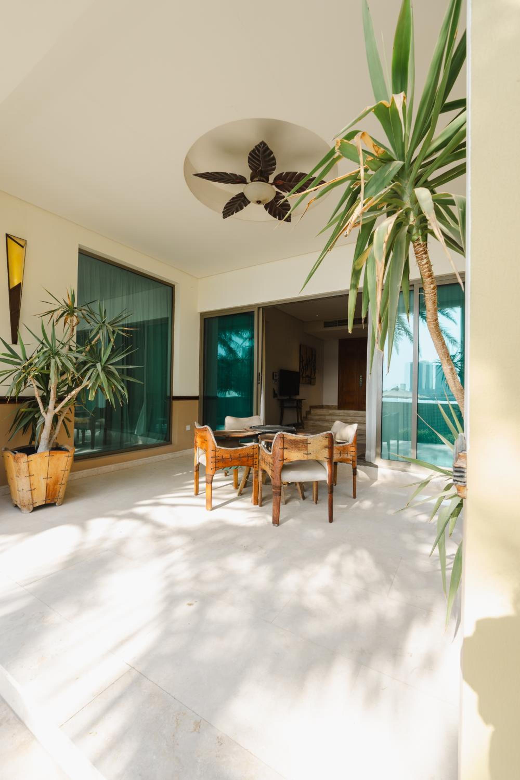 Palavra Resort