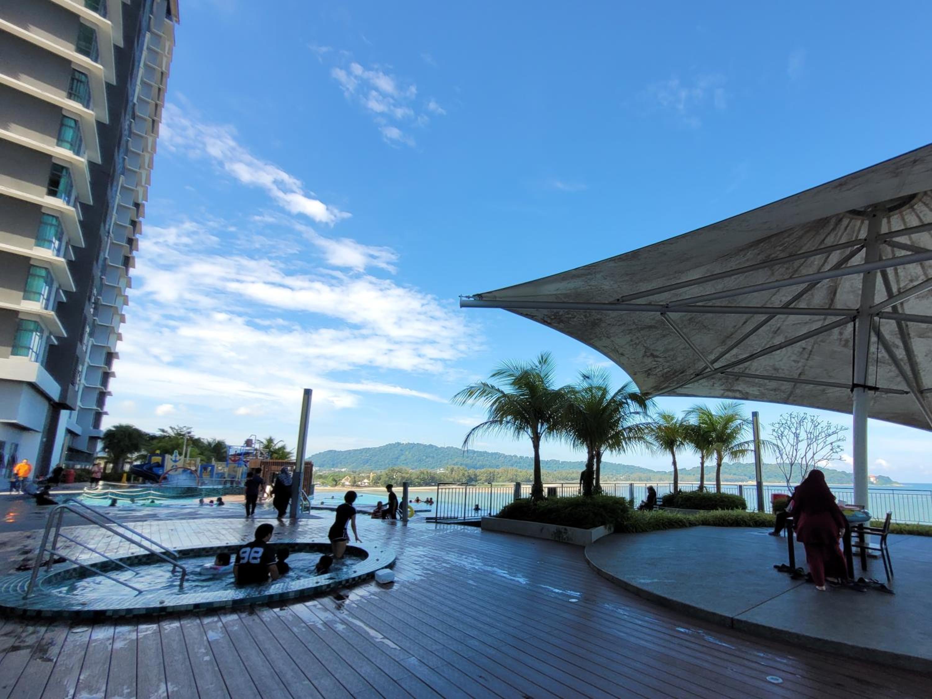 Umi Studio Imperium Residence