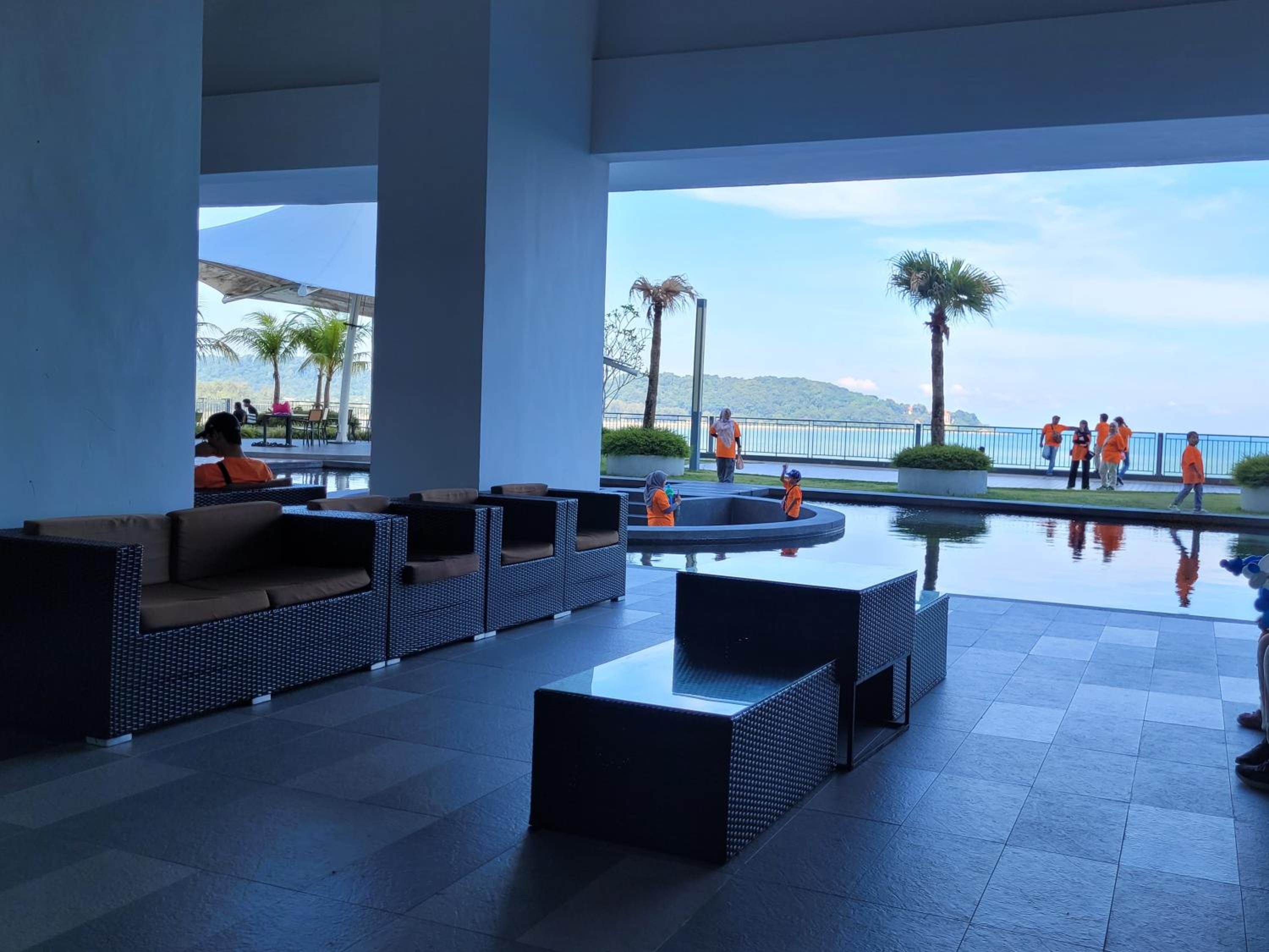 Umi Studio Imperium Residence