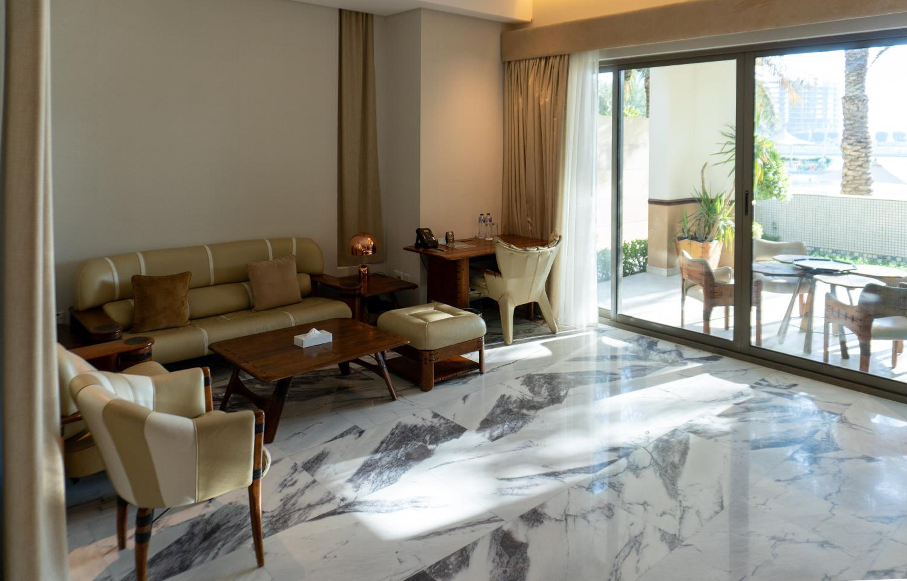 Palavra Resort