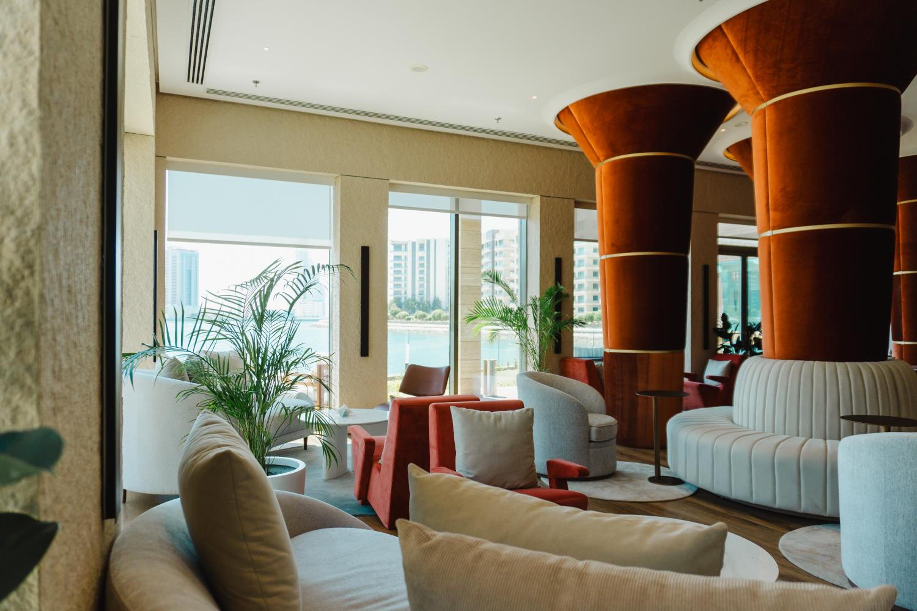 Palavra Resort