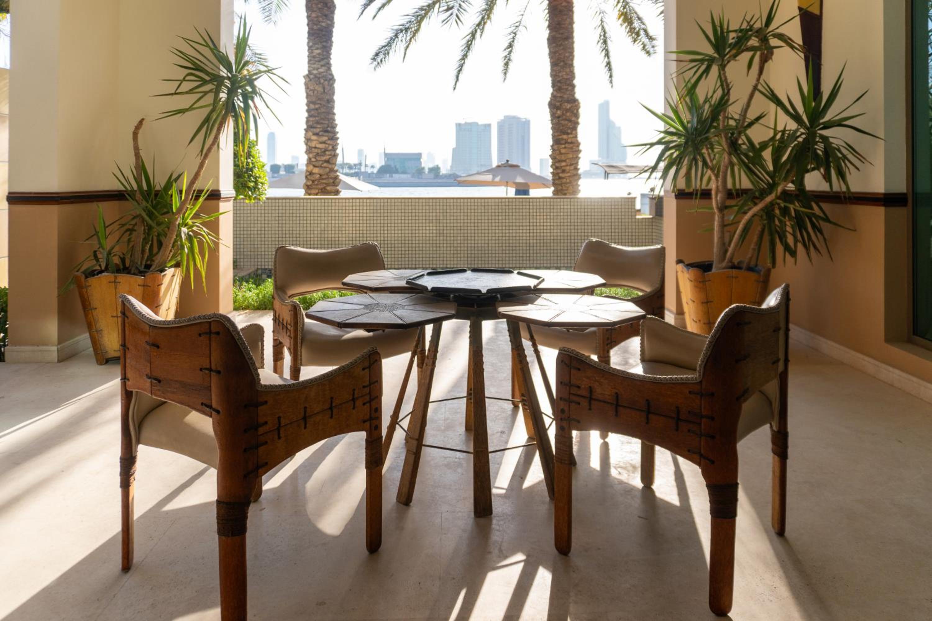 Palavra Resort