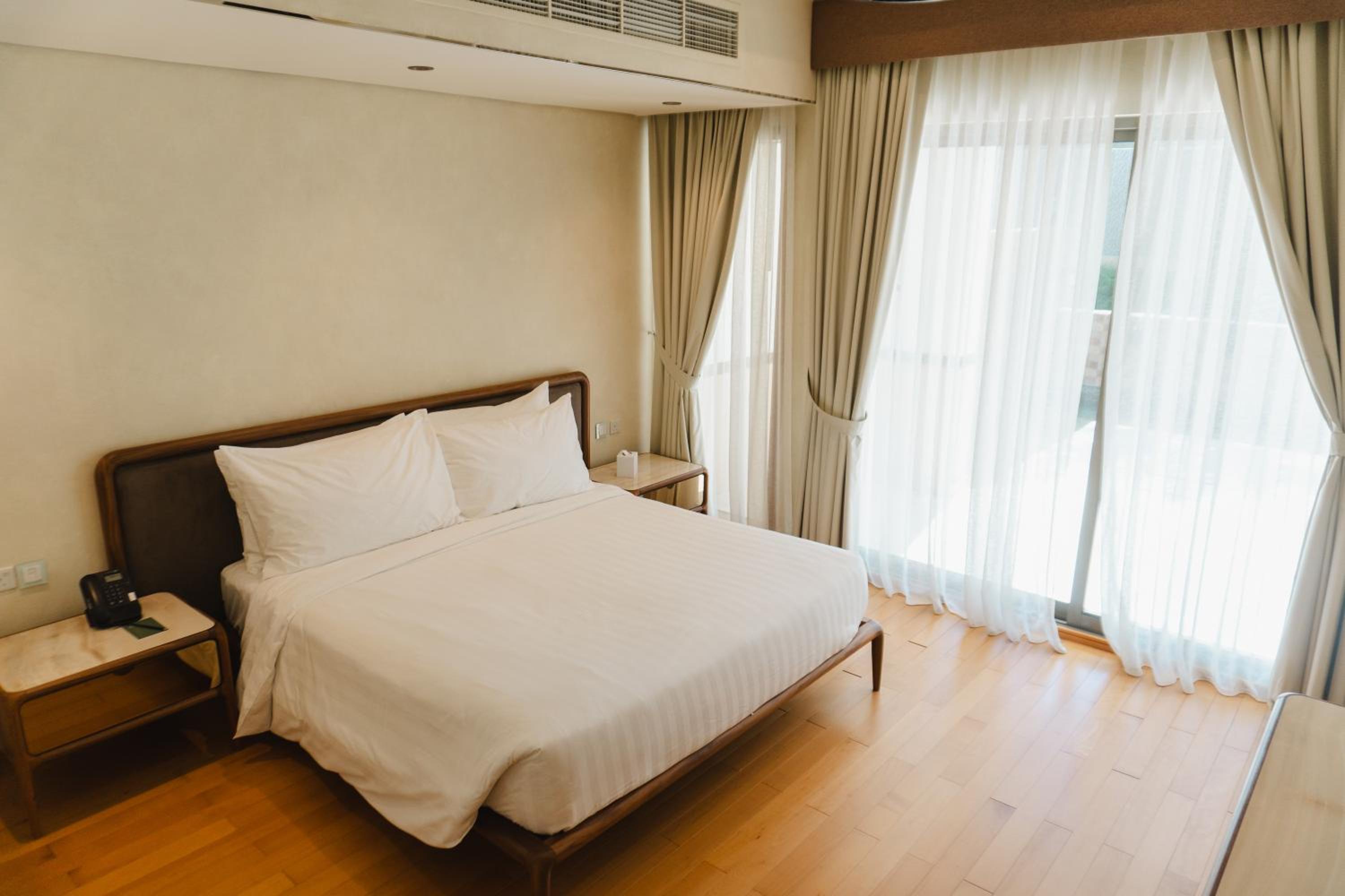 Palavra Resort
