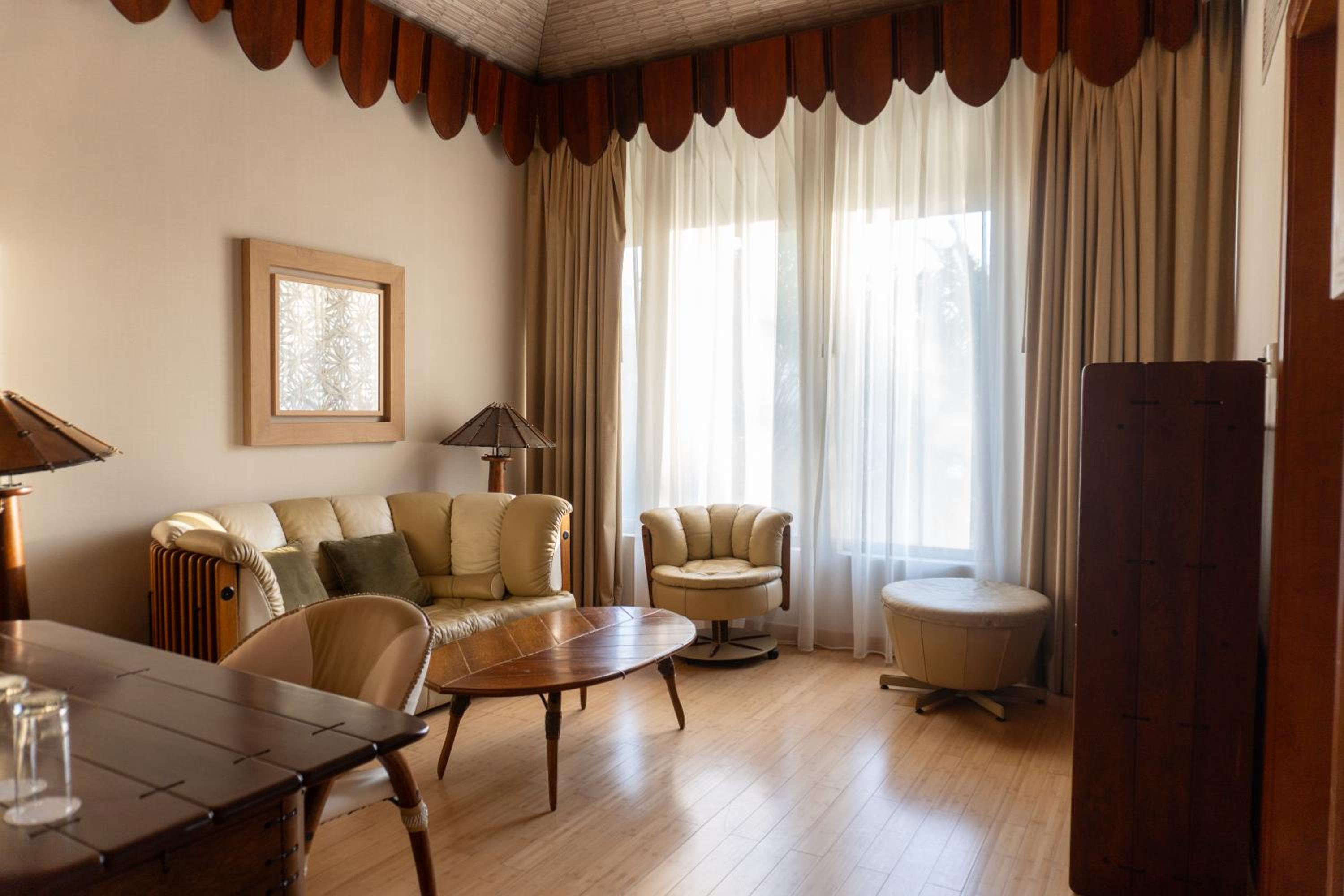 Palavra Resort