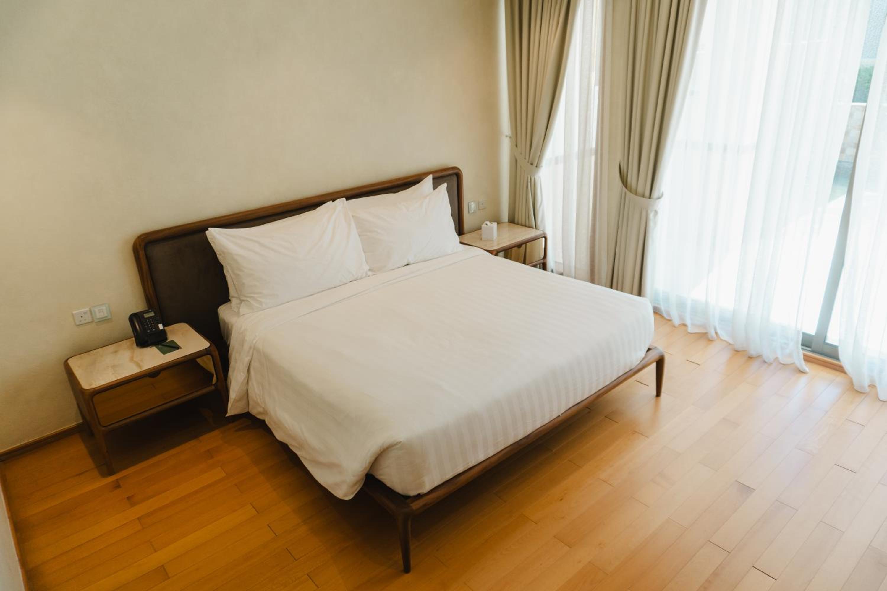 Palavra Resort