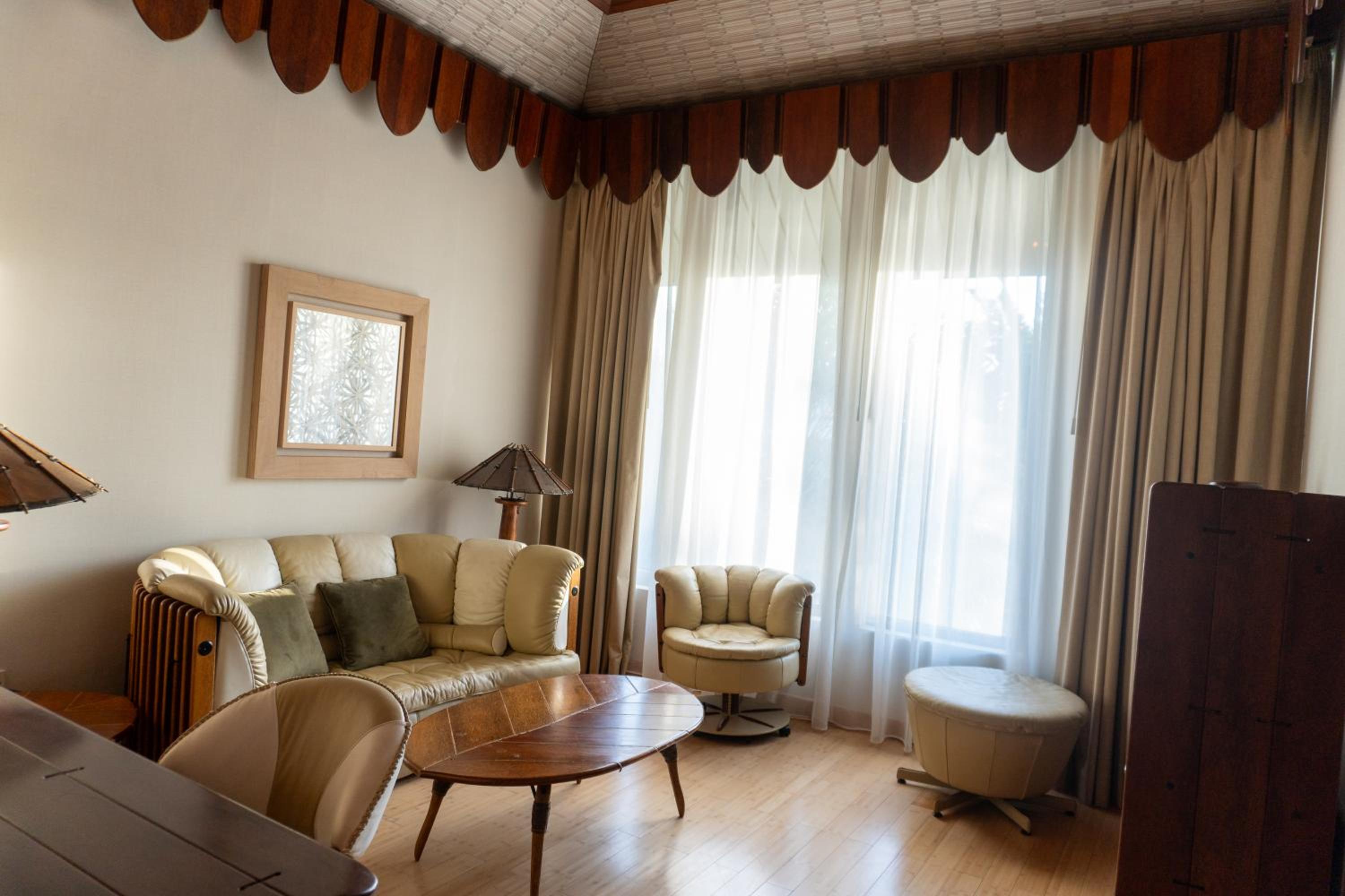 Palavra Resort