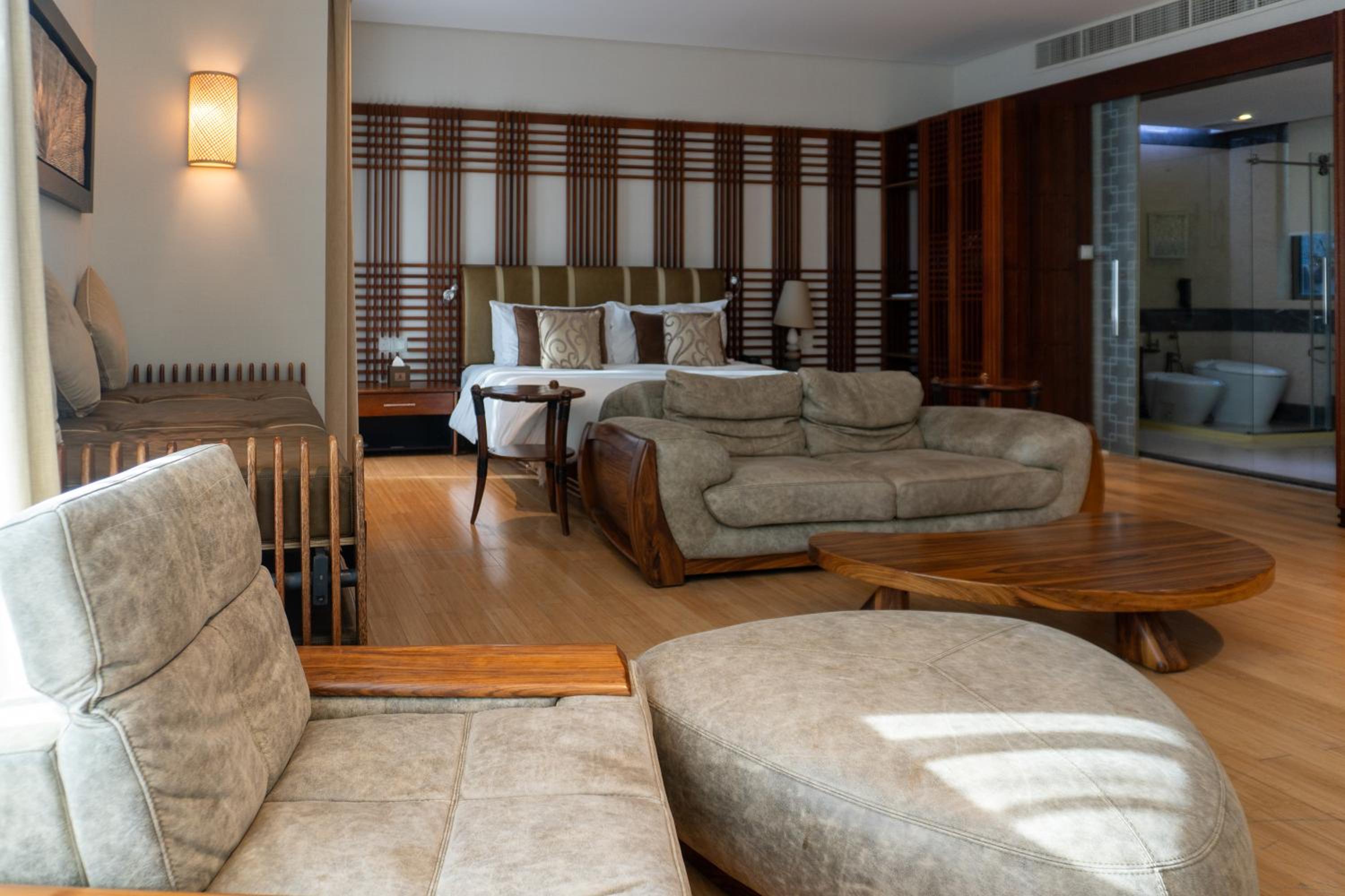 Palavra Resort