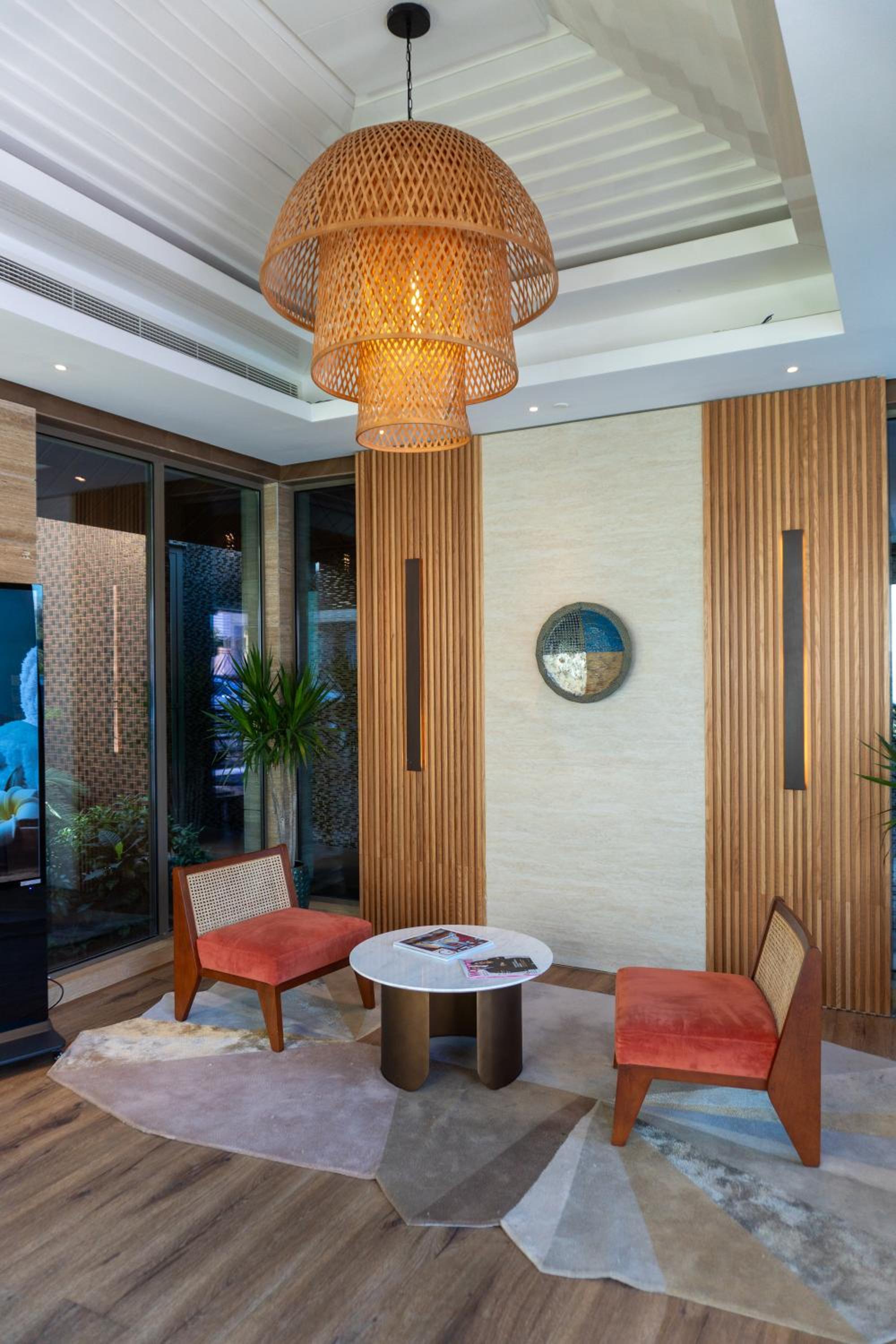 Palavra Resort