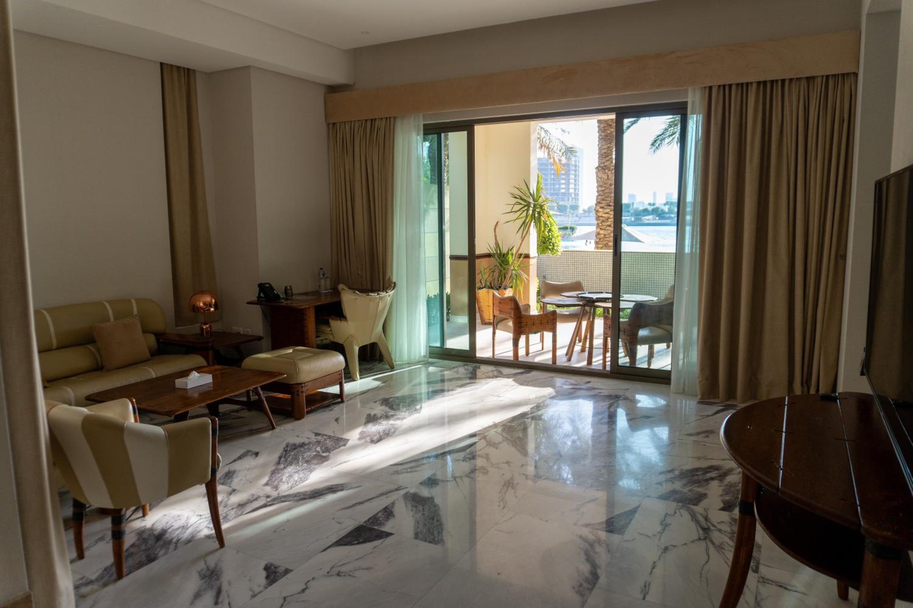 Palavra Resort