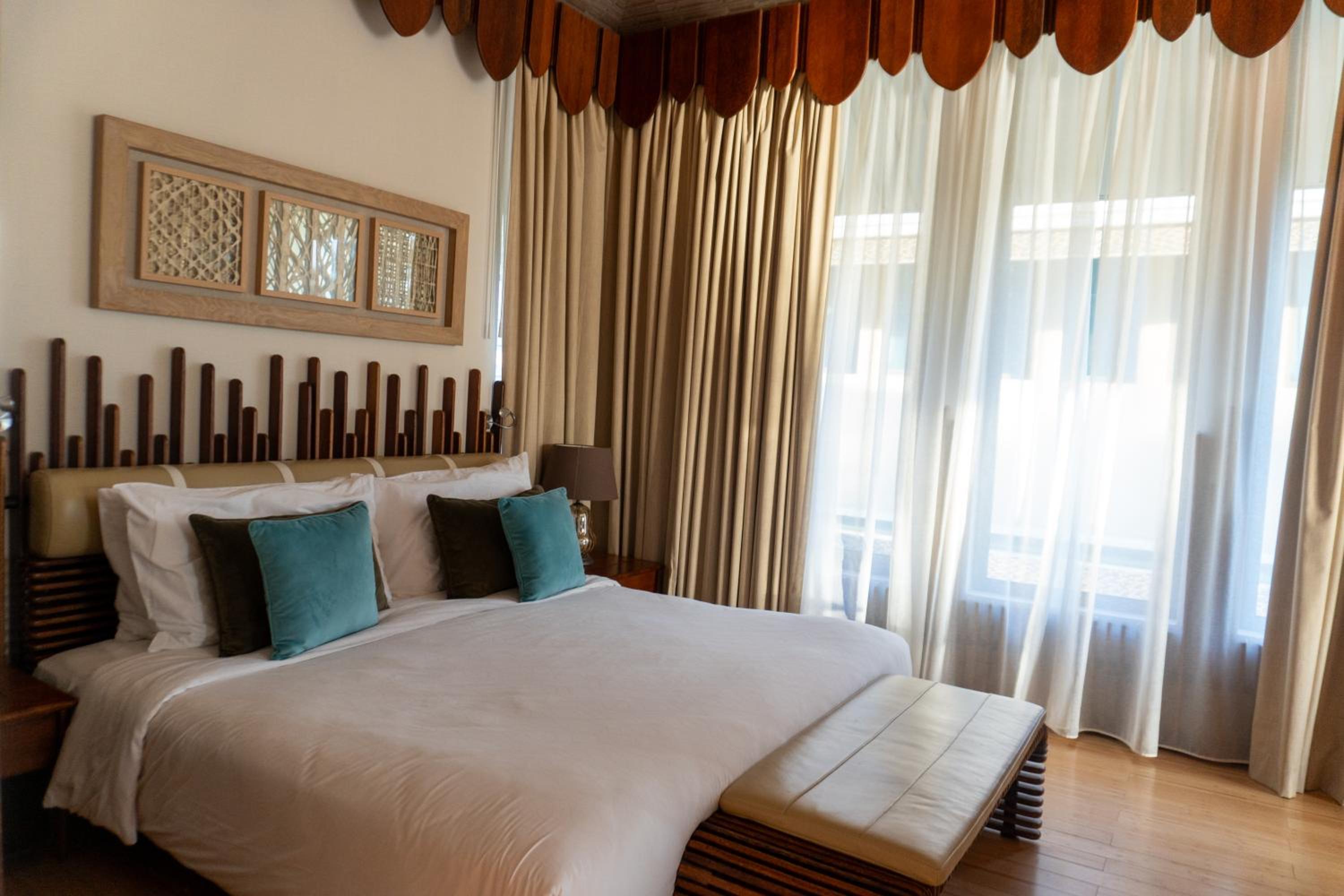 Palavra Resort