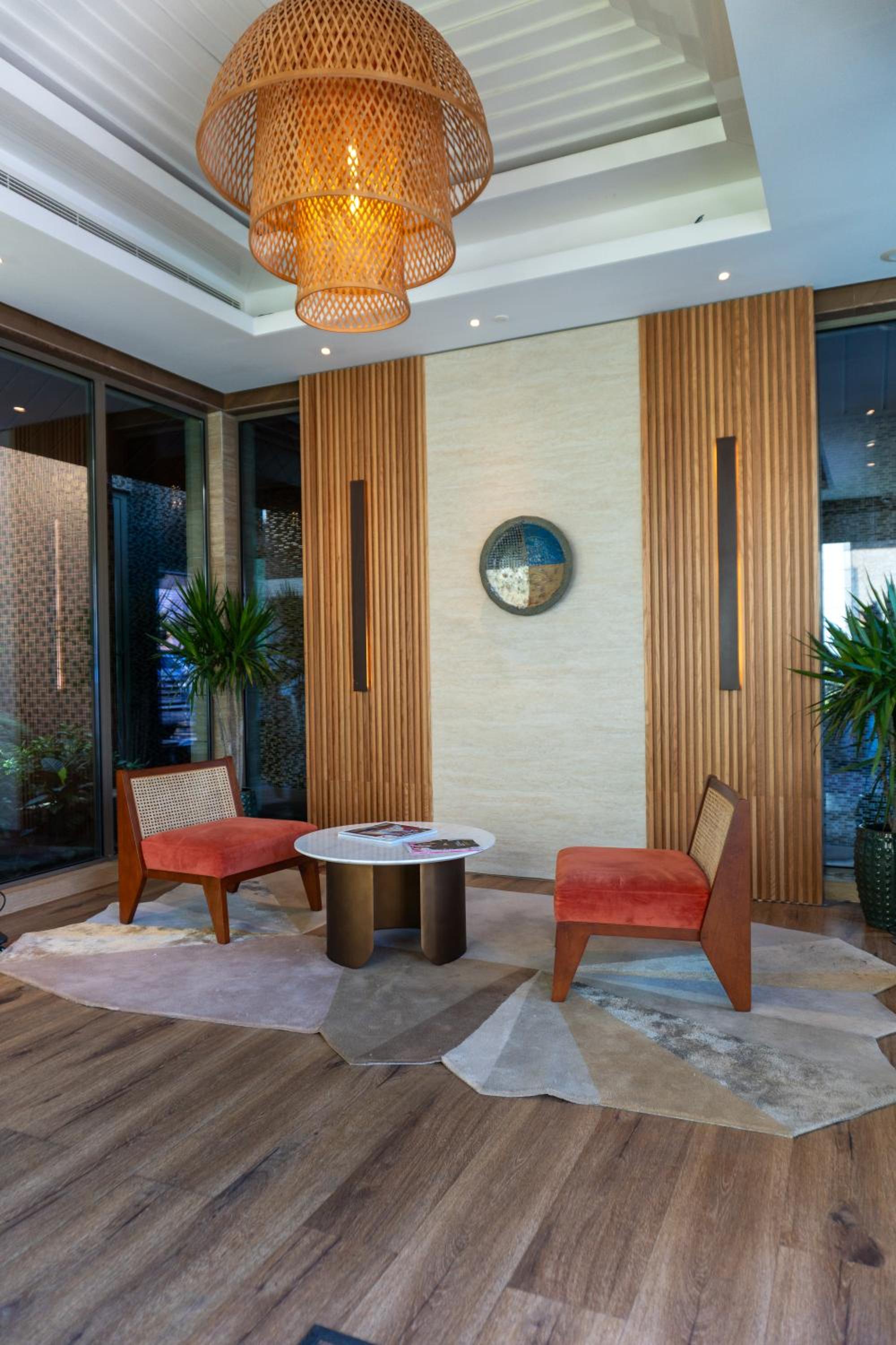 Palavra Resort