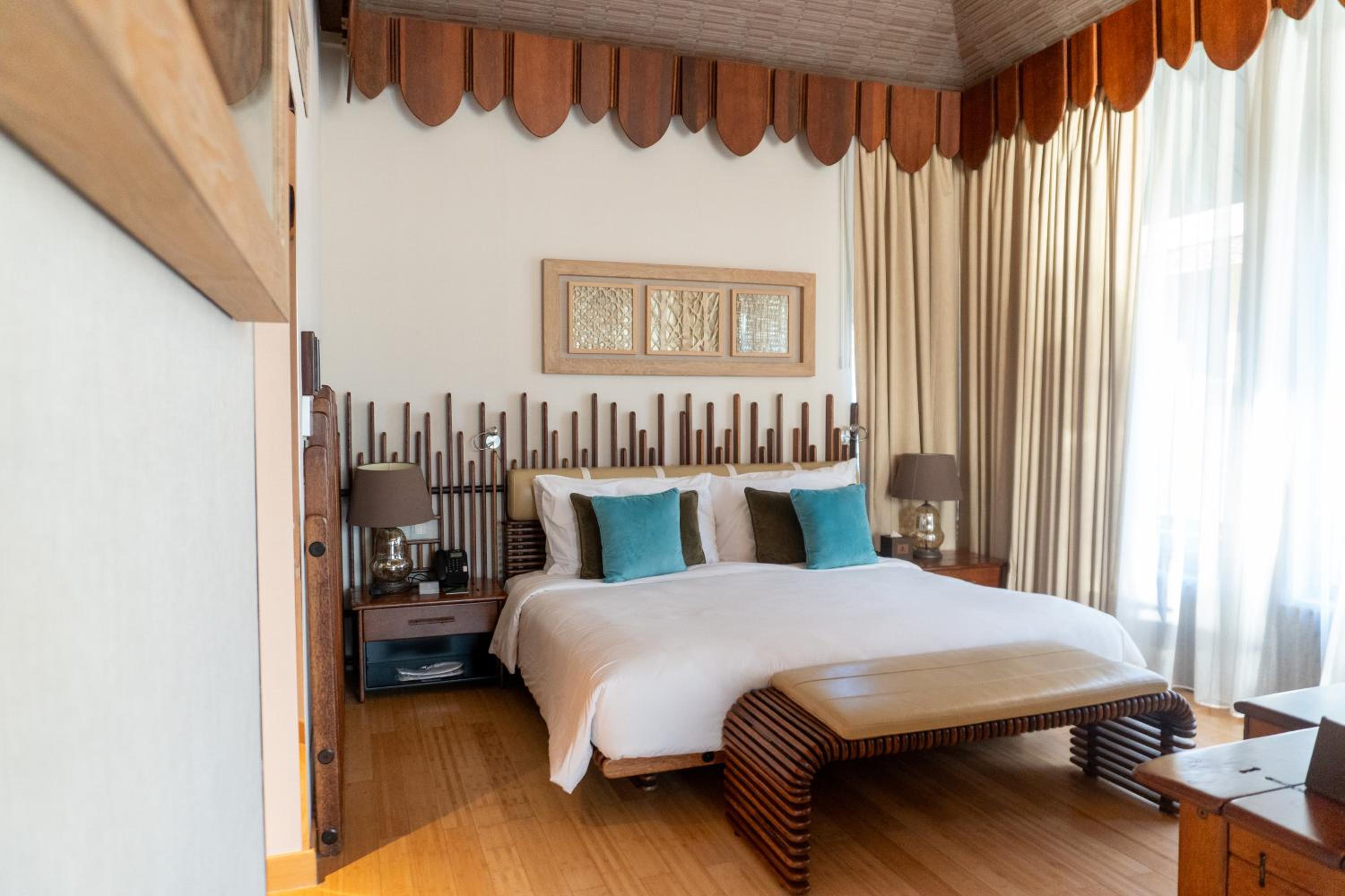 Palavra Resort