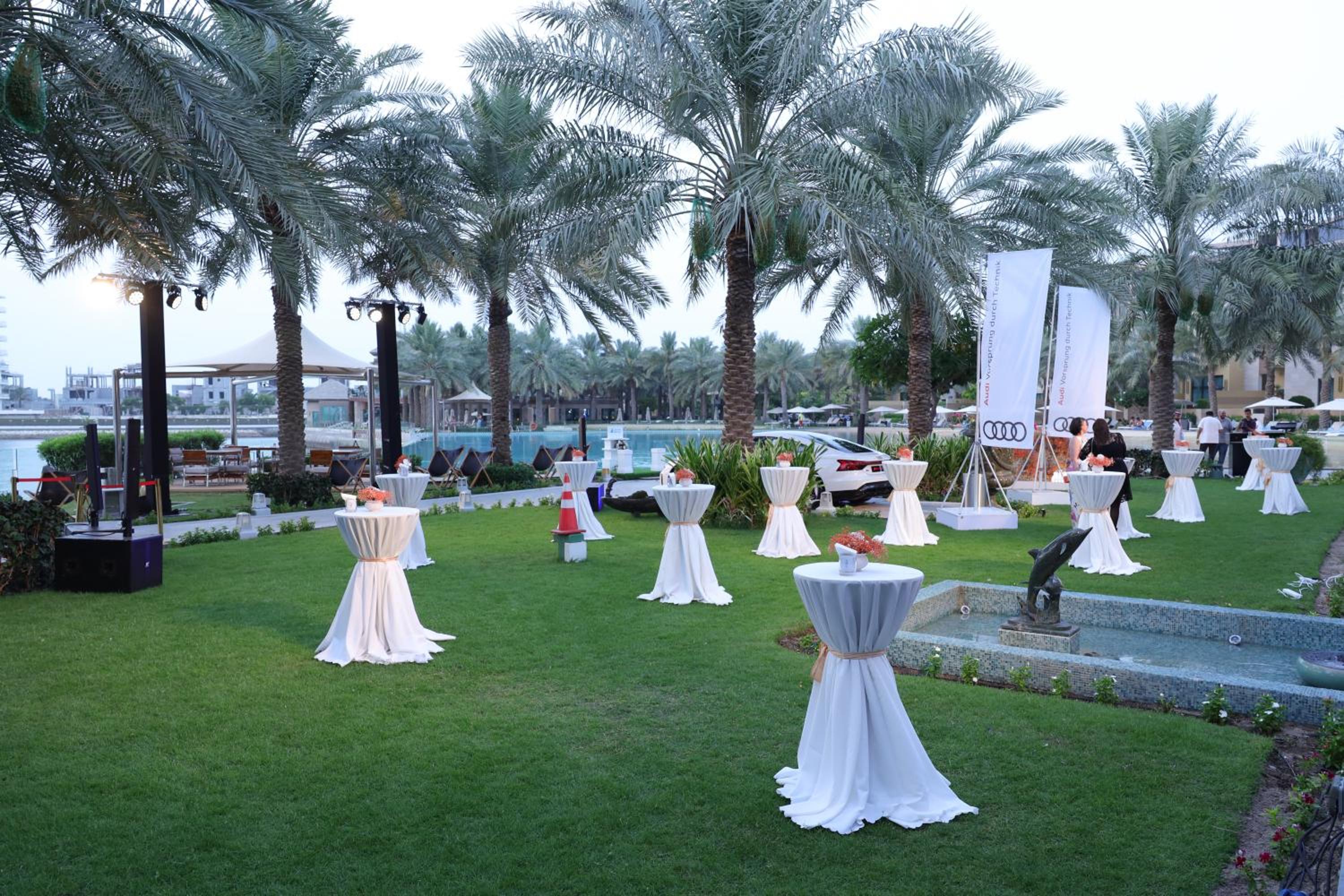 Palavra Resort