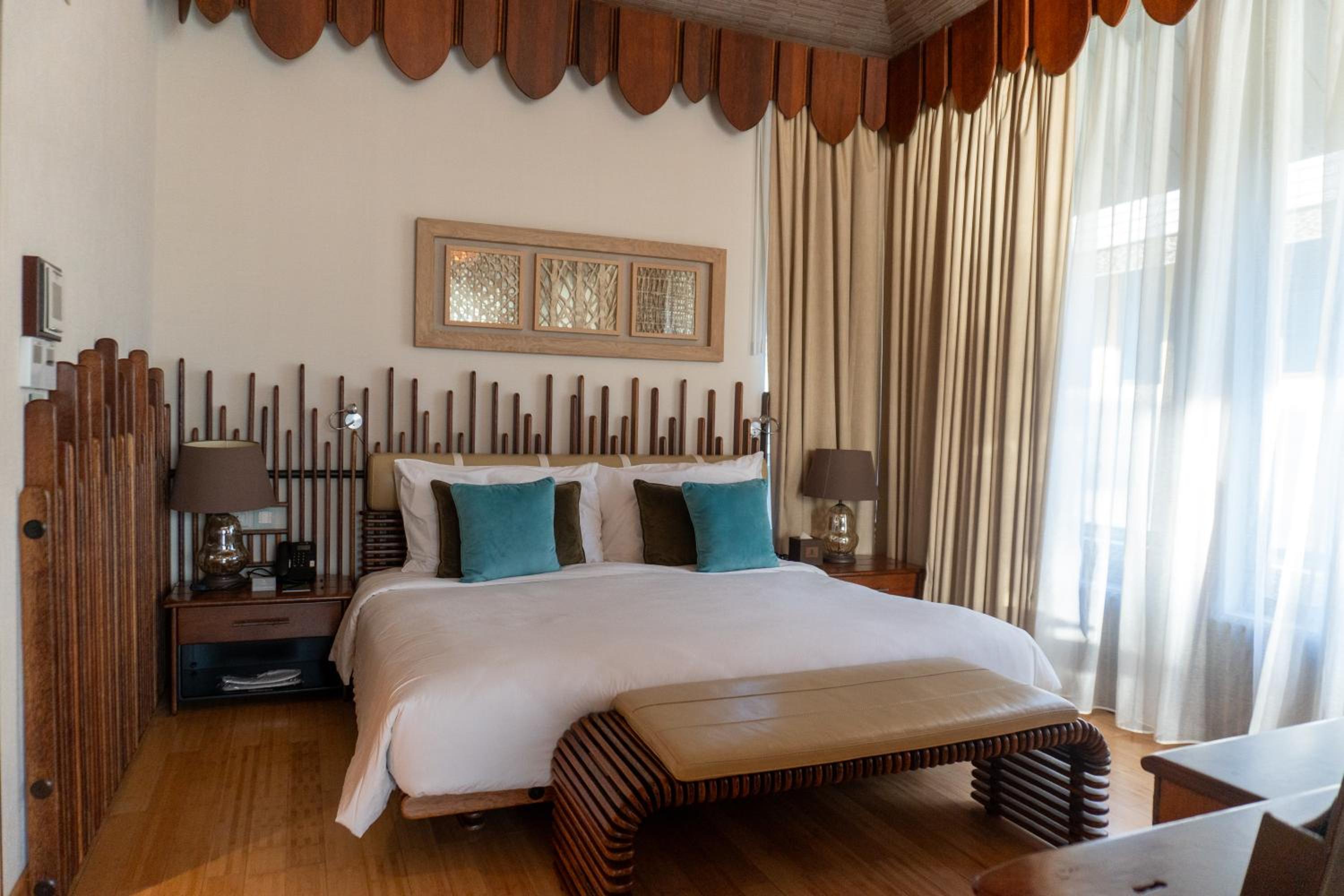 Palavra Resort