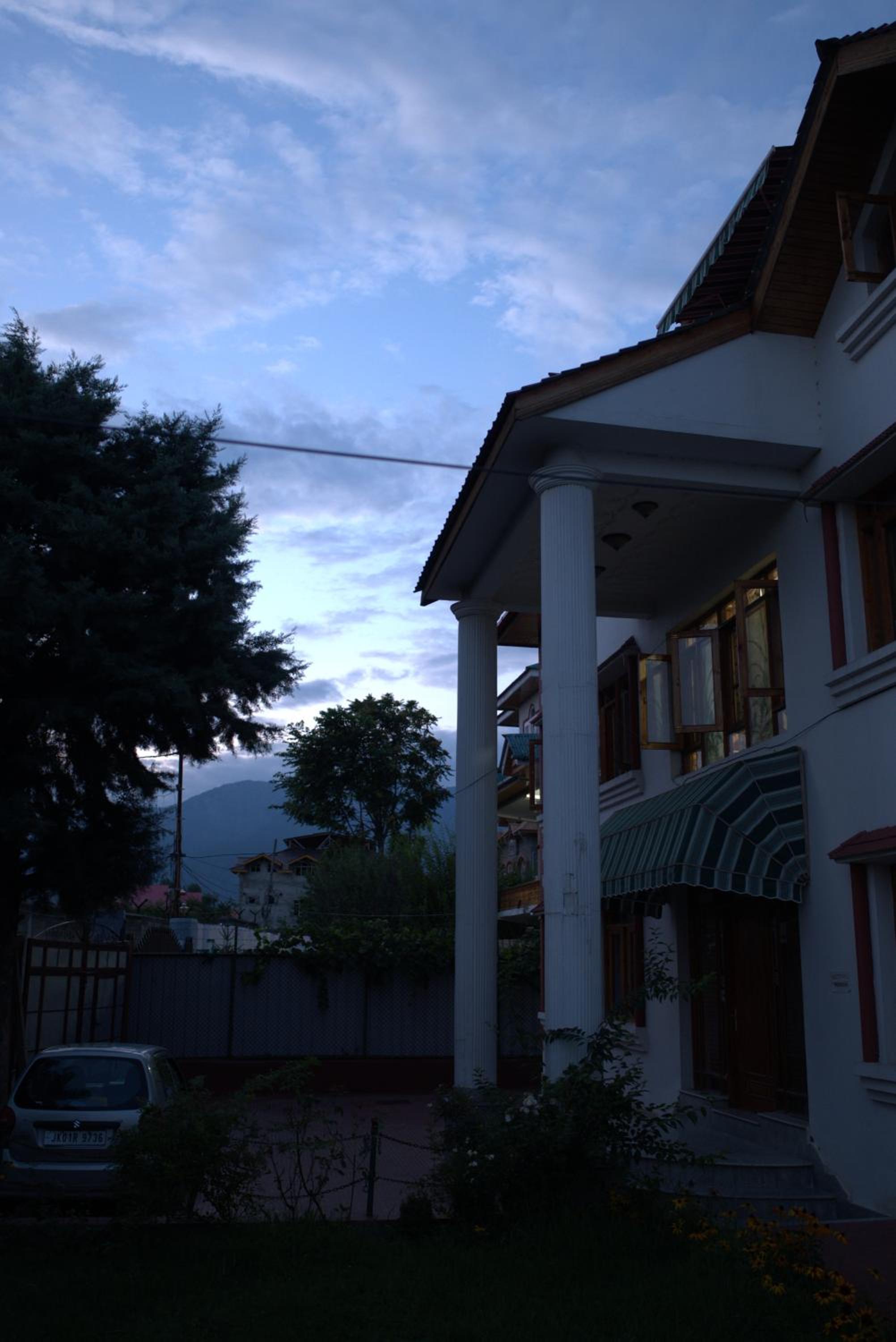 Heritage Home view 2