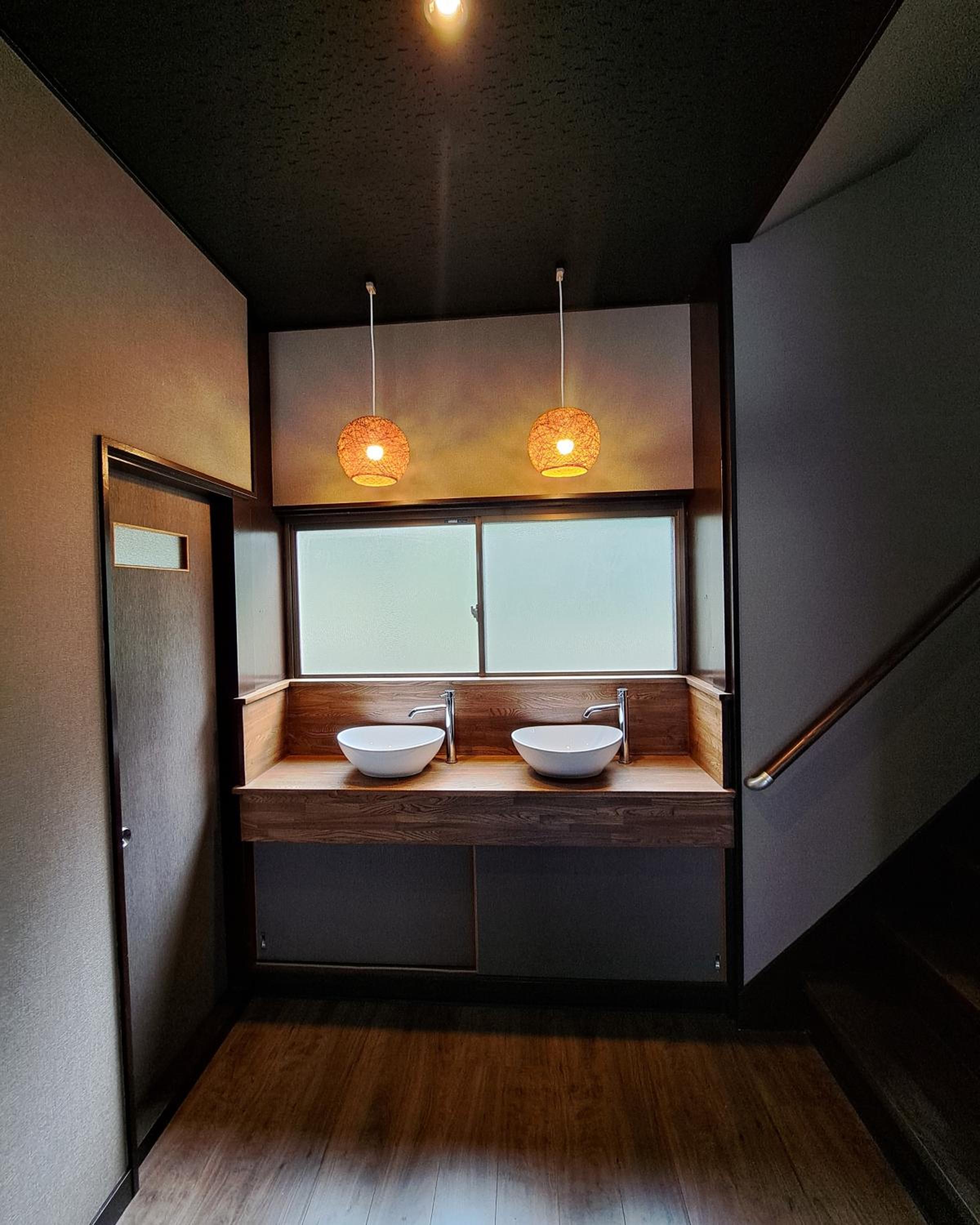 Yuki Lodge Myoko view 4