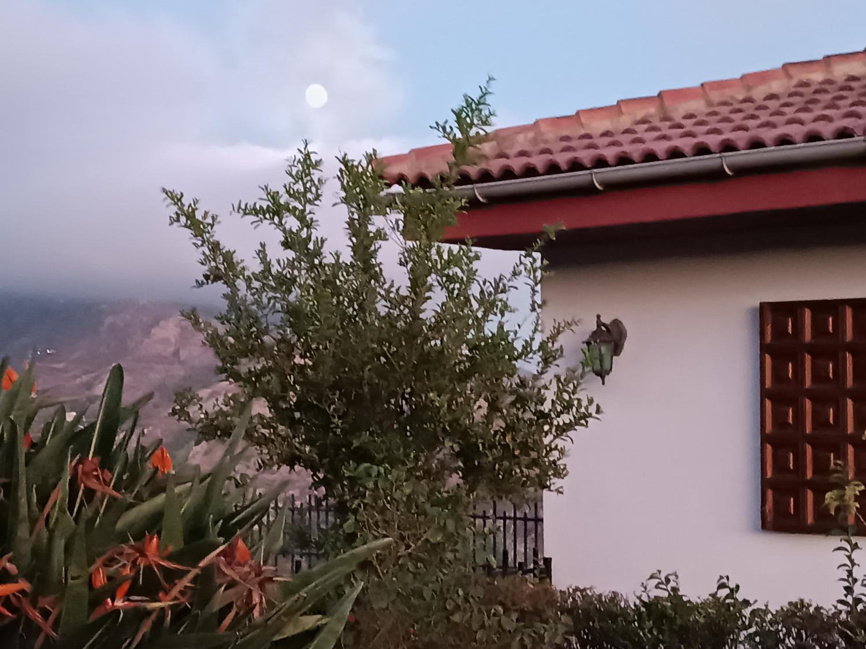 Casa Rural Chalet Venta del Aire Cortijo Terron