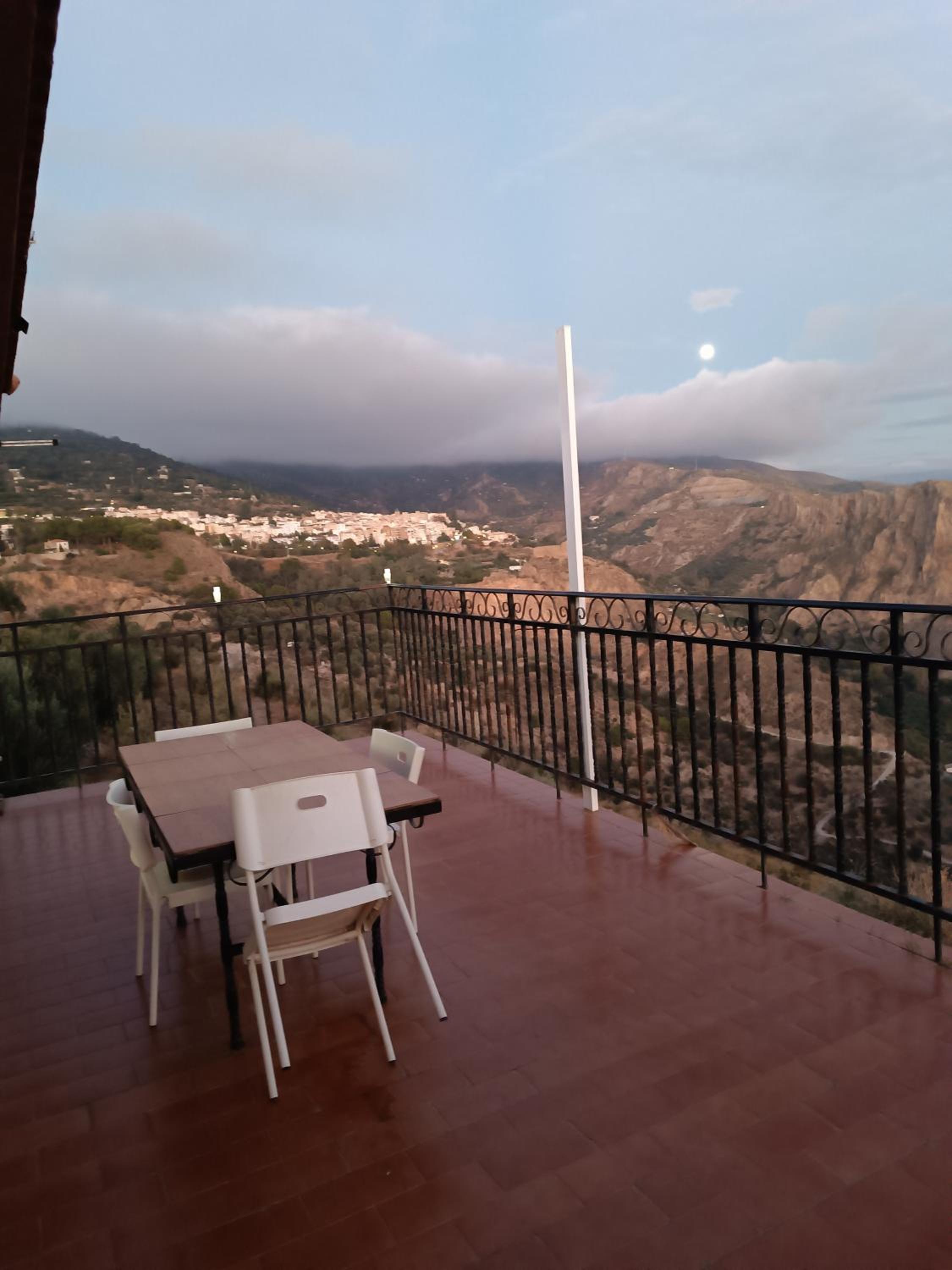 Casa Rural Chalet Venta del Aire Cortijo Terron