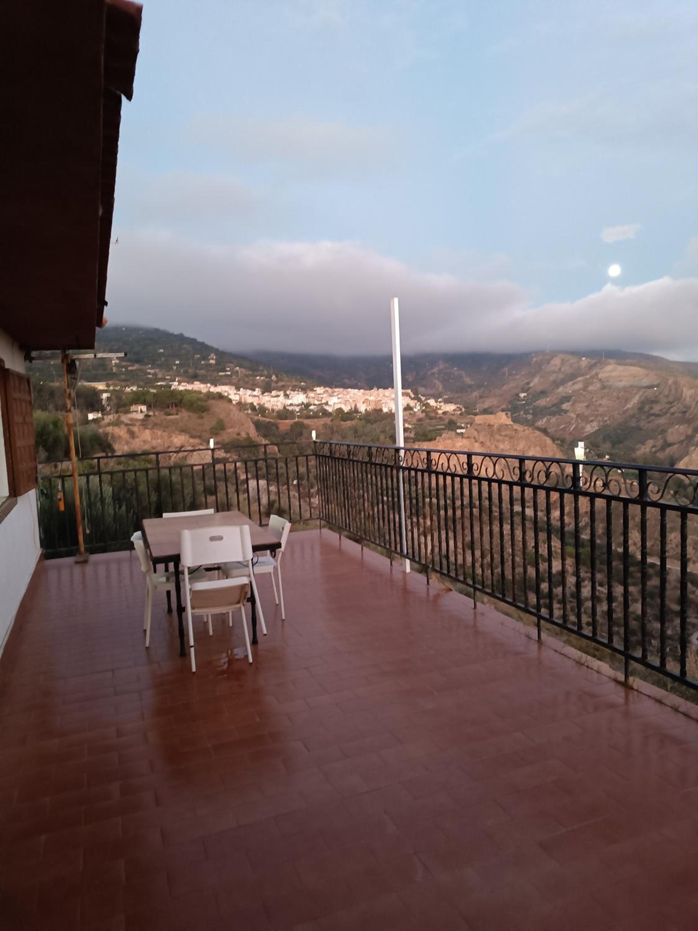 Casa Rural Chalet Venta del Aire Cortijo Terron