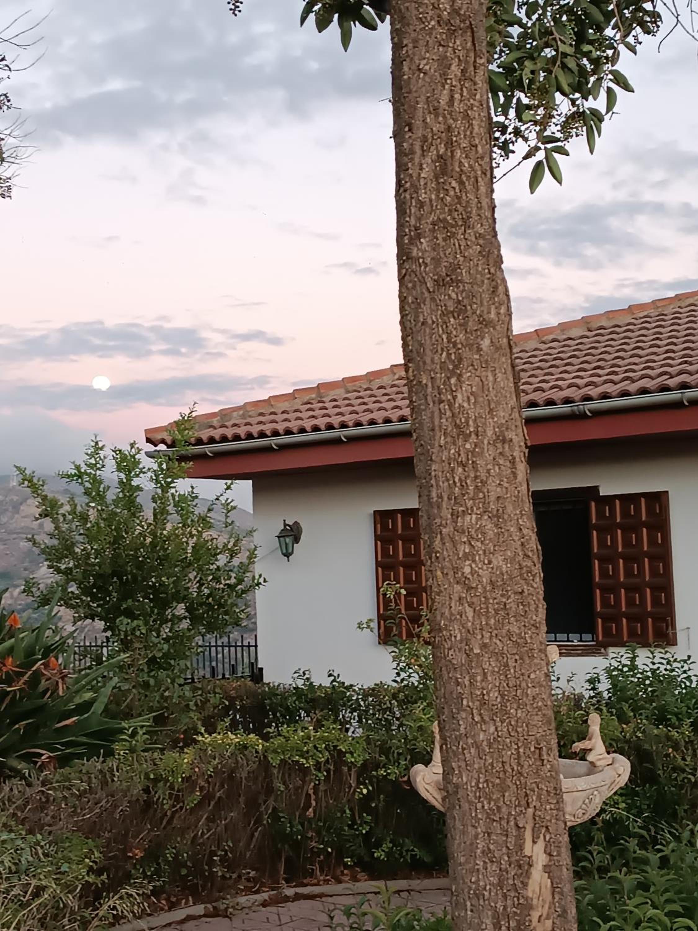 Casa Rural Chalet Venta del Aire Cortijo Terron
