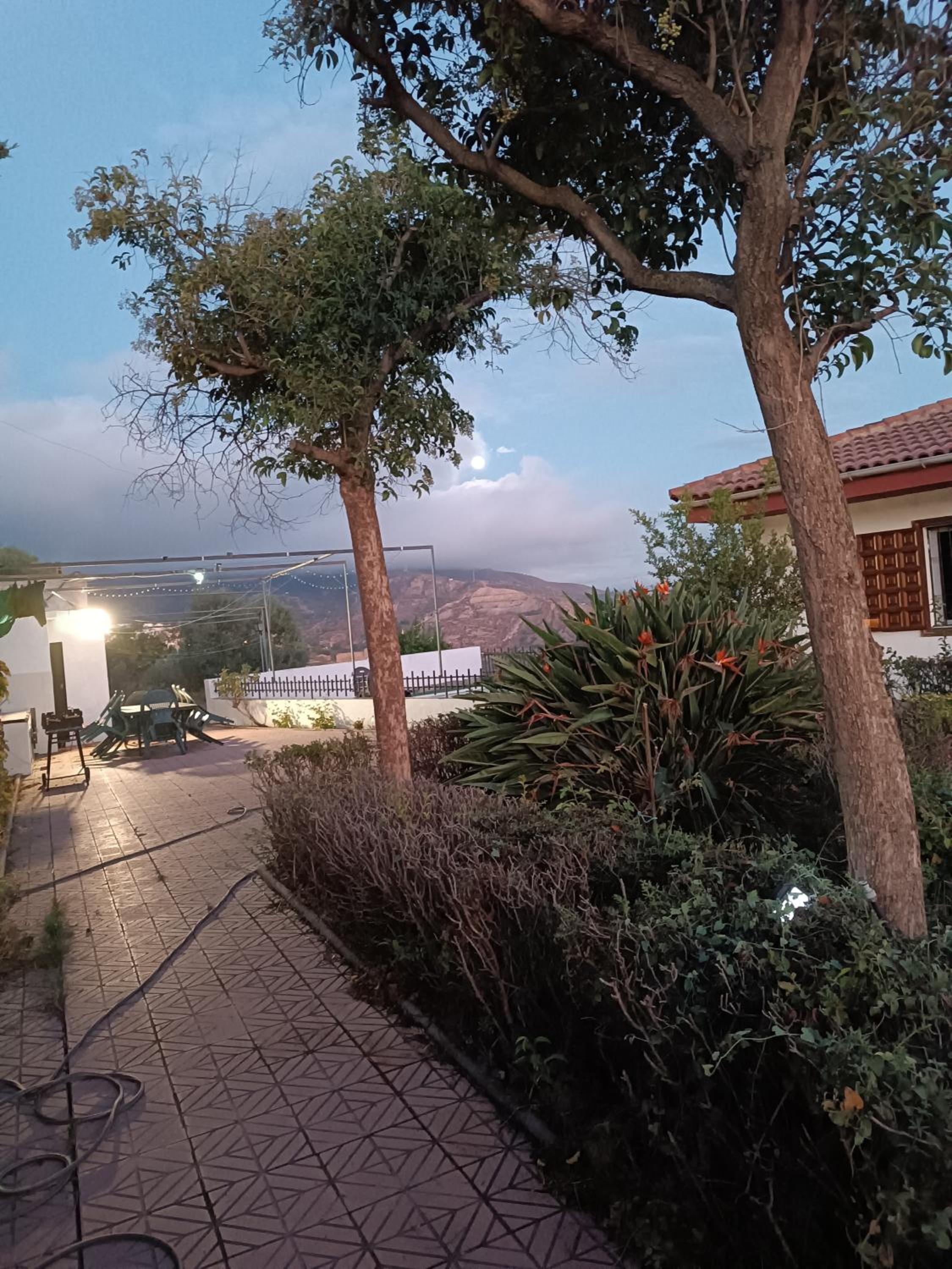 Casa Rural Chalet Venta del Aire Cortijo Terron