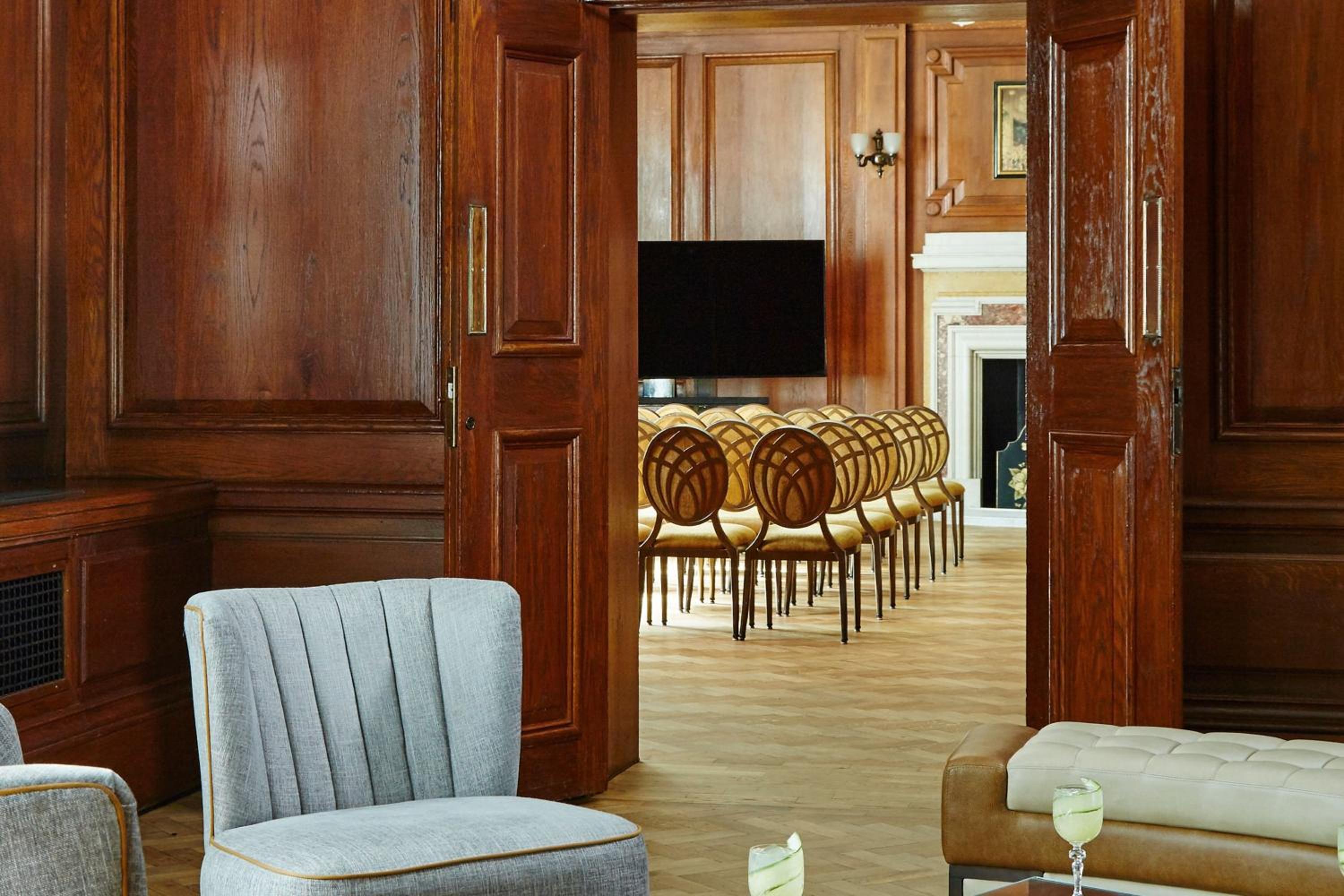 London Marriott Hotel County Hall-1