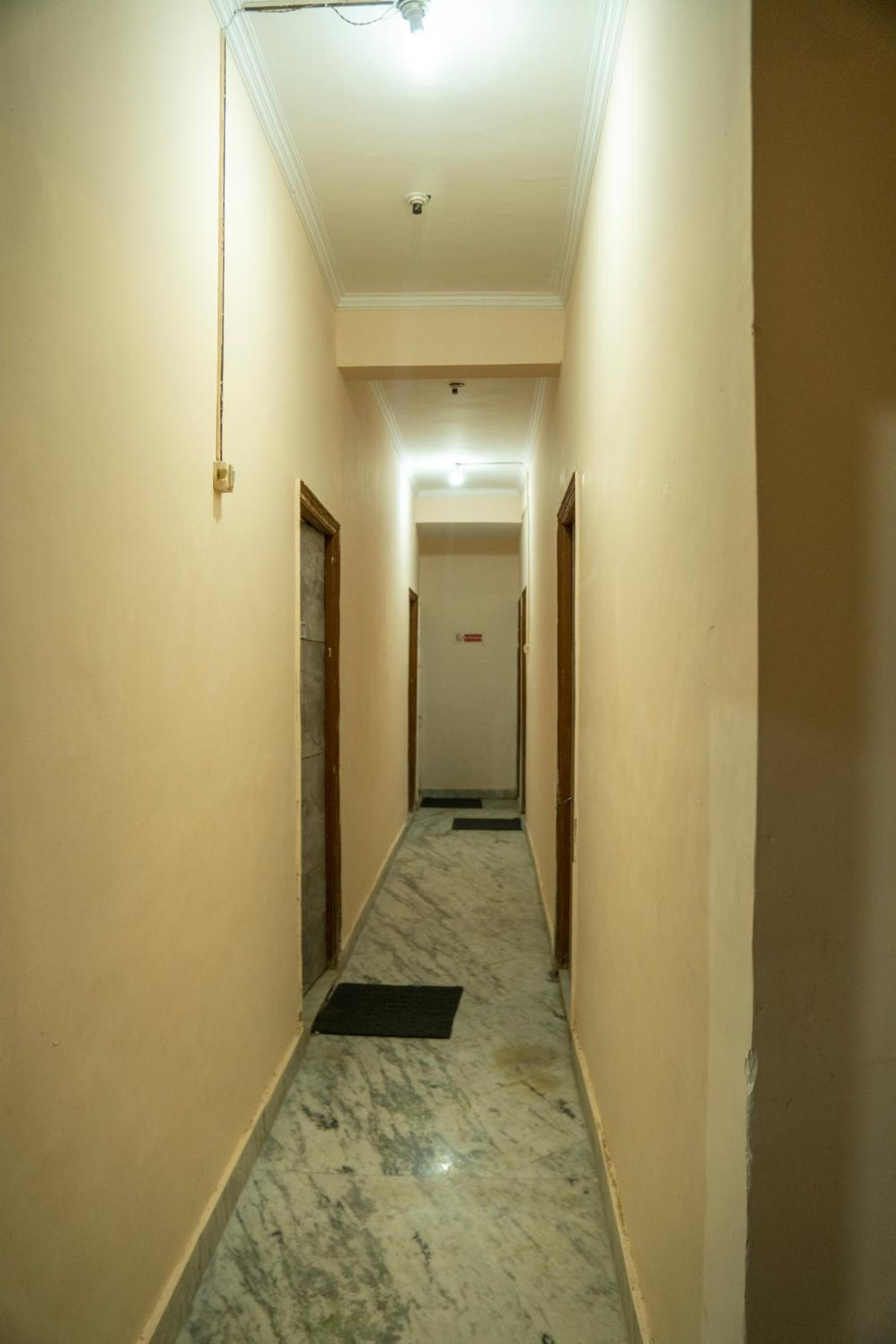 Astoria Elite Guest House