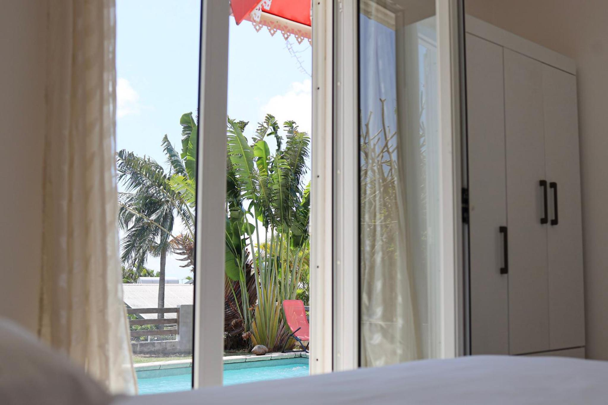 Villa Ile d'Eden - Vue mer-Piscine - By Sister Home view 5