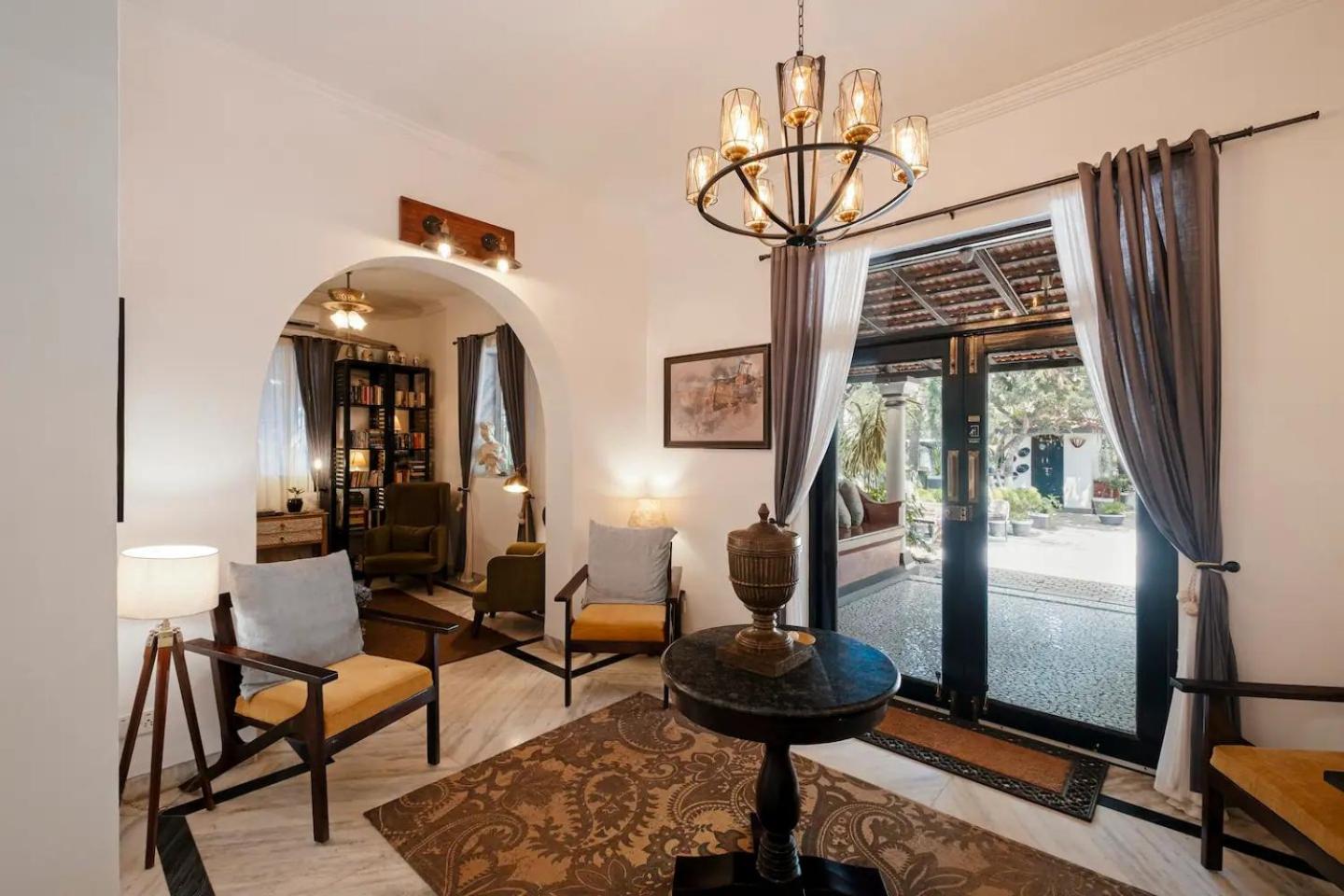 Casa Carlisle Villa view 4